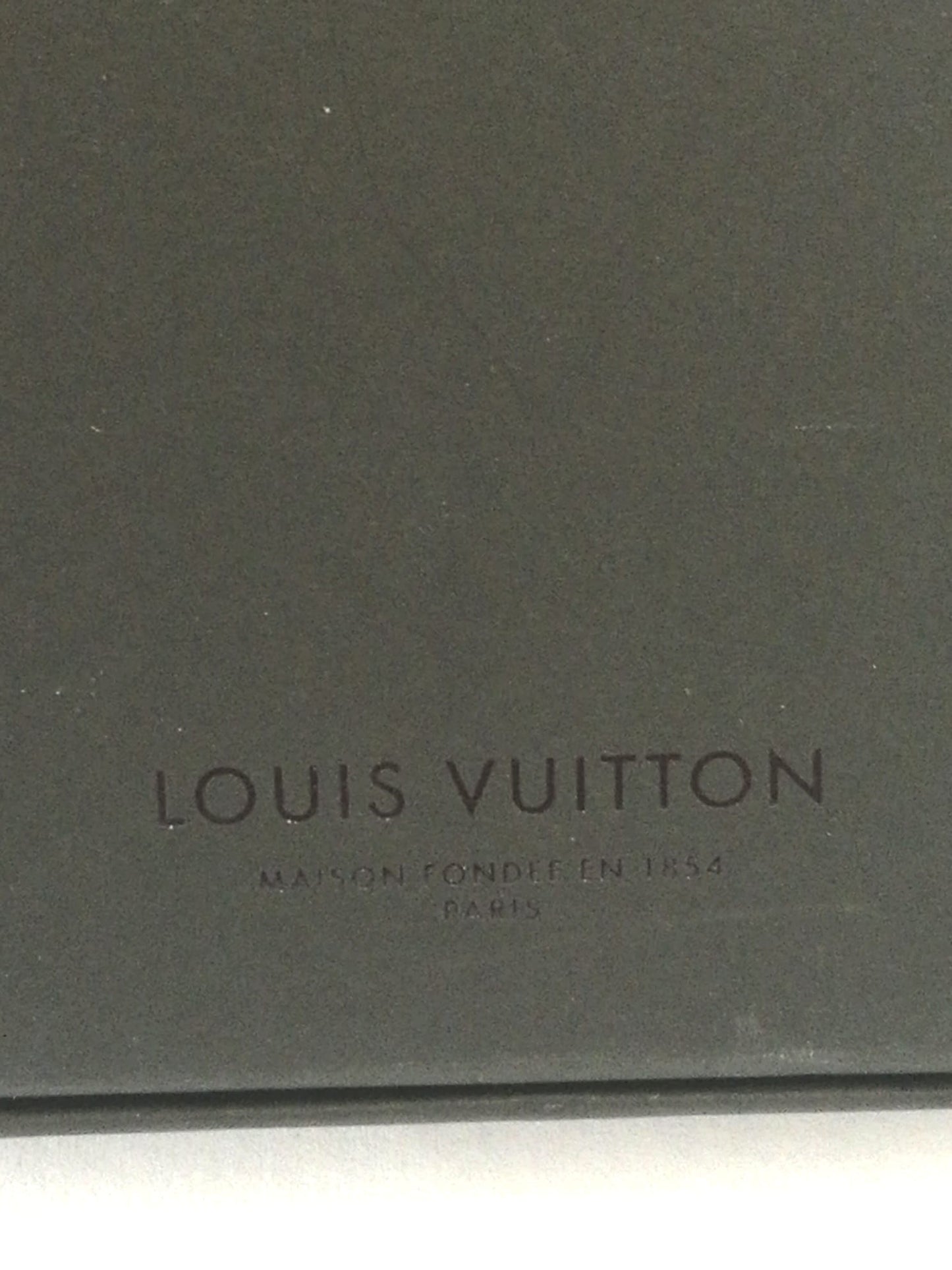 Louis Vuitton casinò night Pocket cards