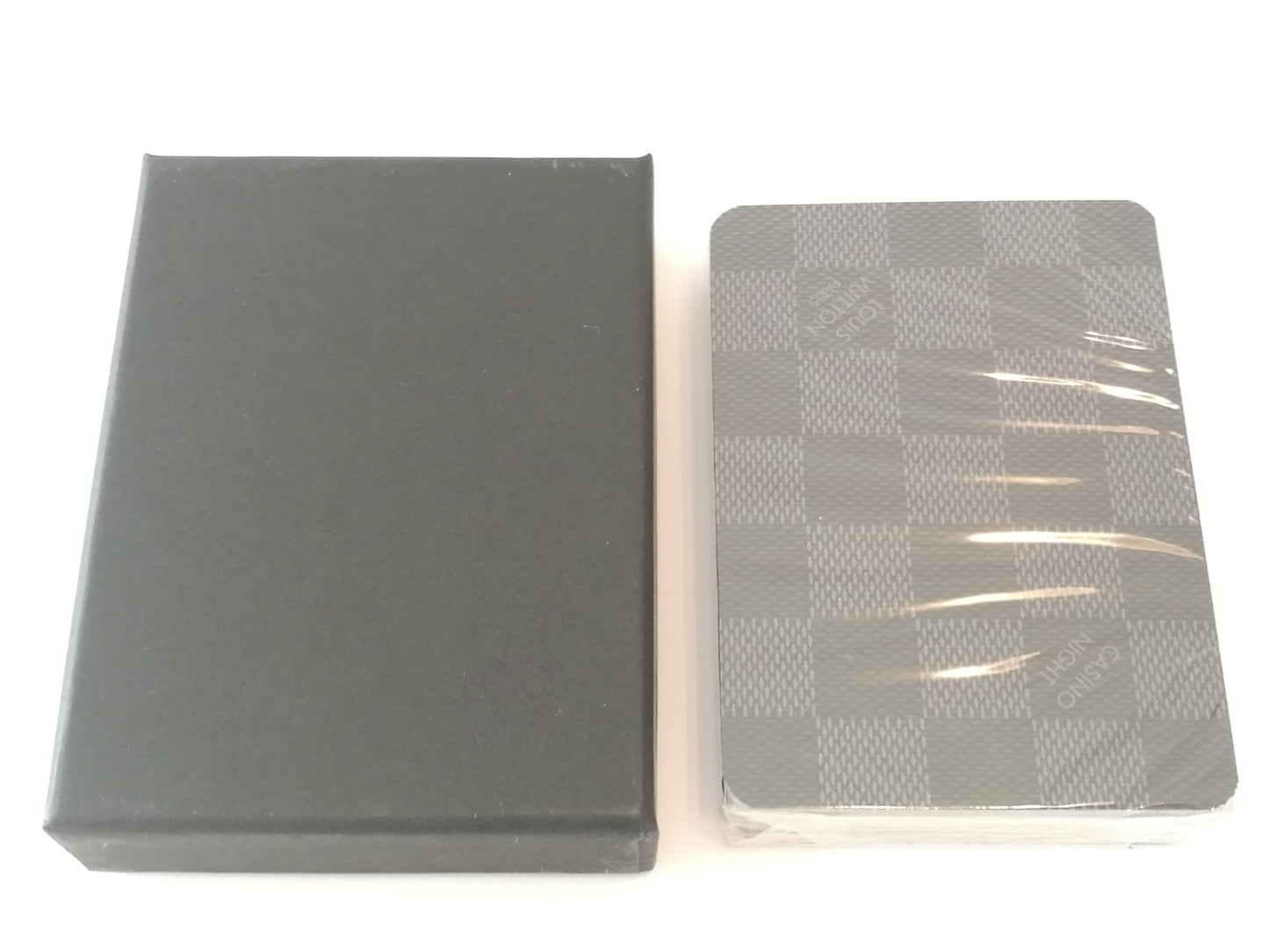 Louis Vuitton casinò night Pocket cards