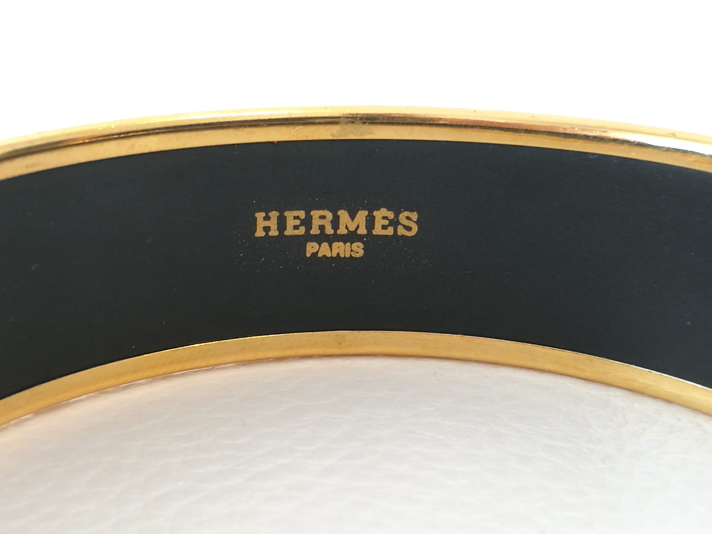 Hermes Email vintage bracelet