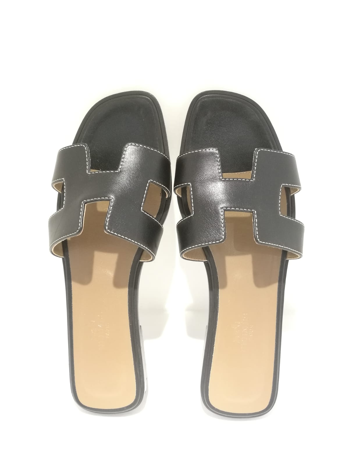 Hermès Oran sandali