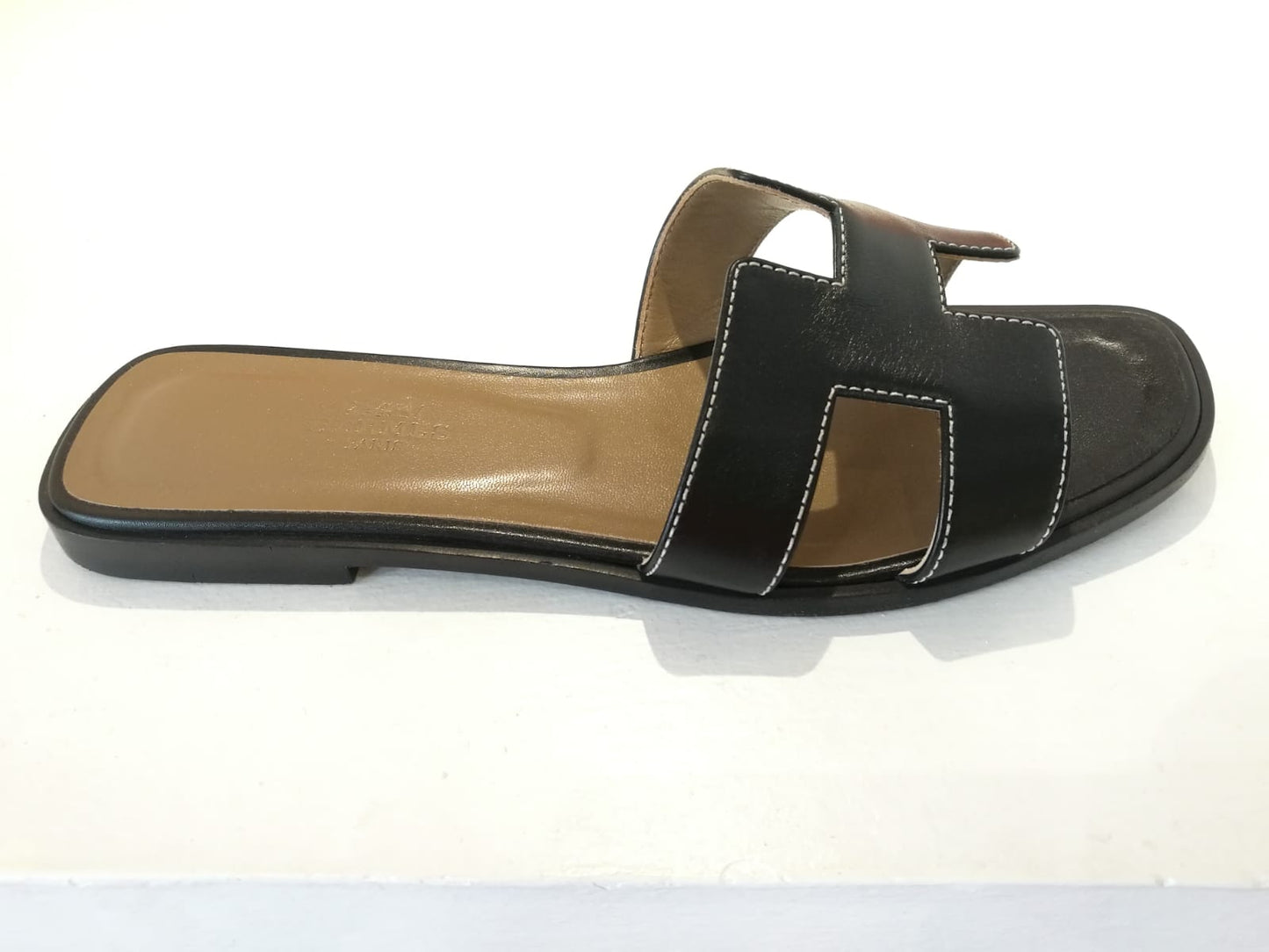 Hermès Oran sandali