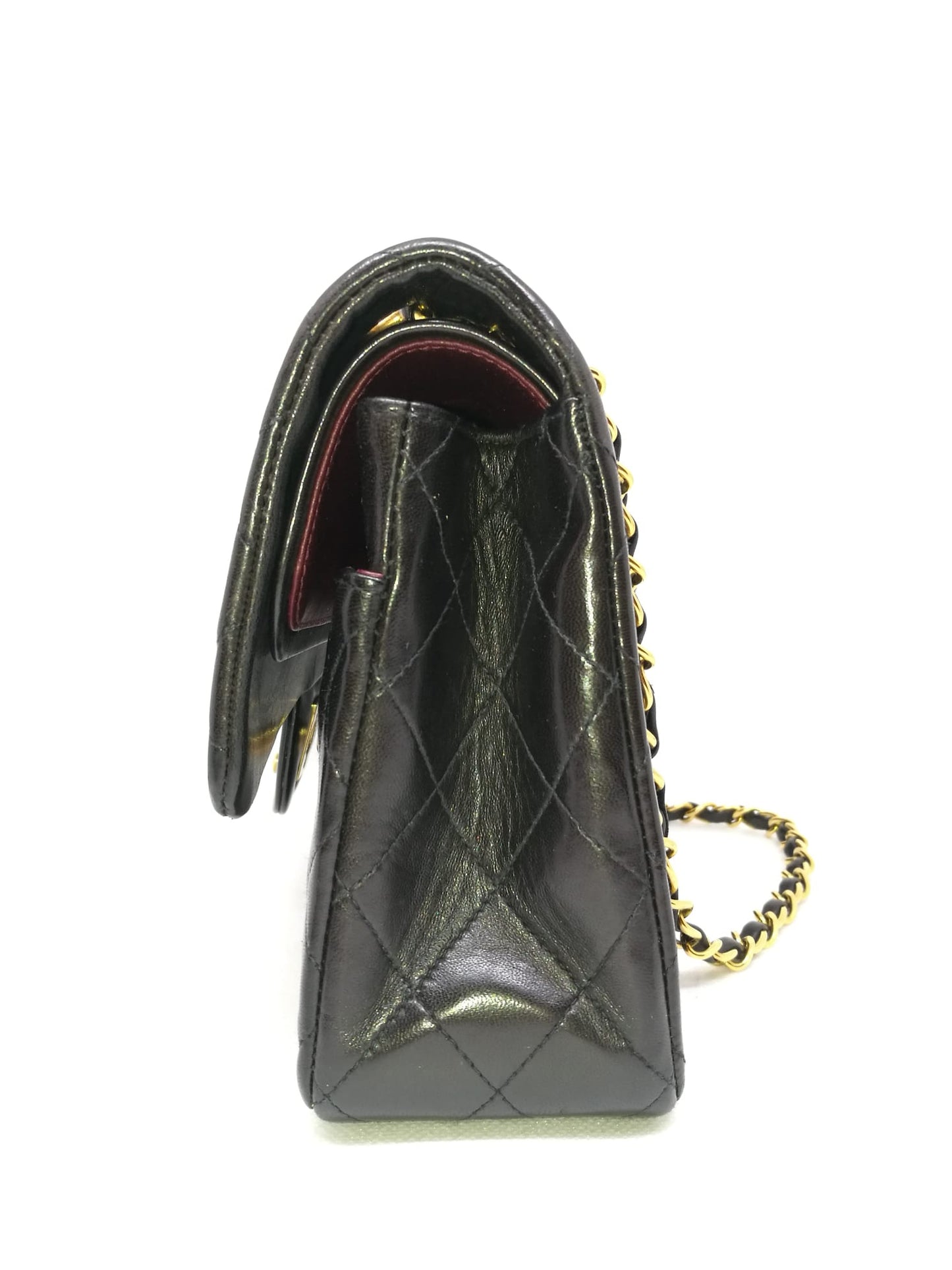 Chanel Timeless 2.55