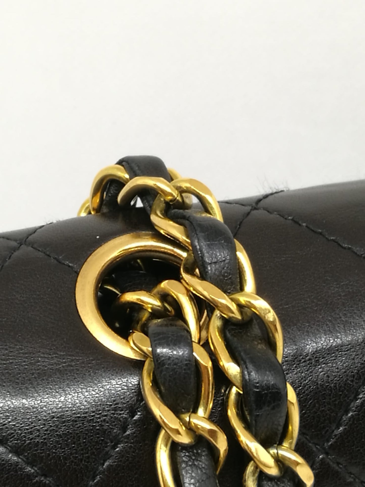 Chanel Timeless 2.55