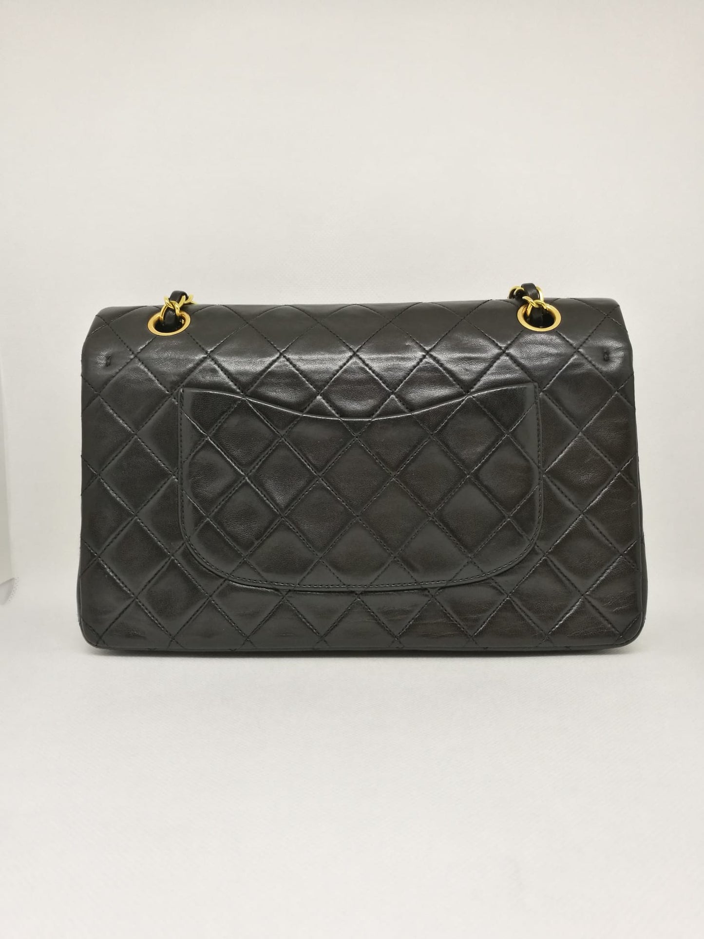 Chanel Timeless 2.55
