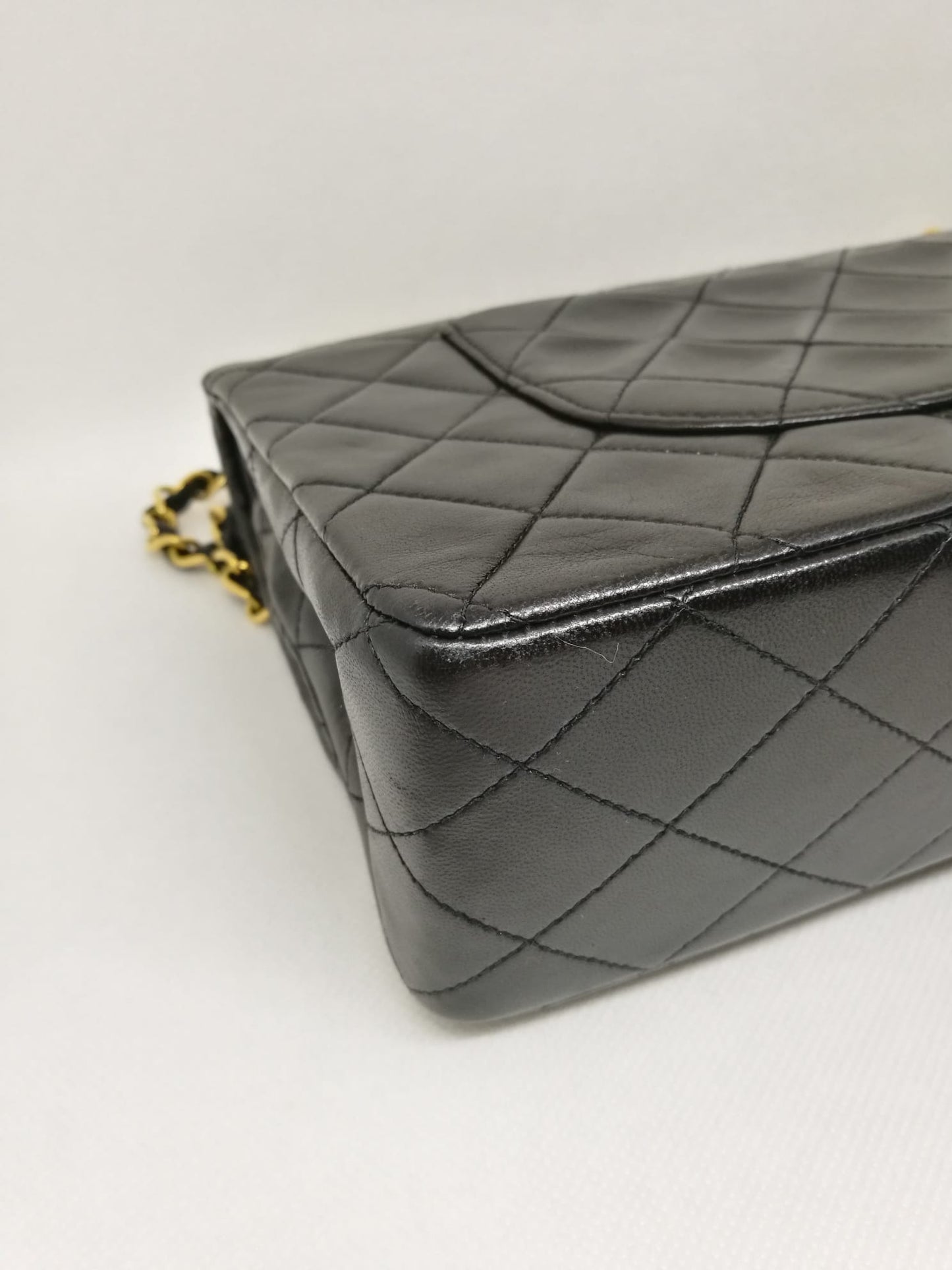 Chanel Timeless 2.55