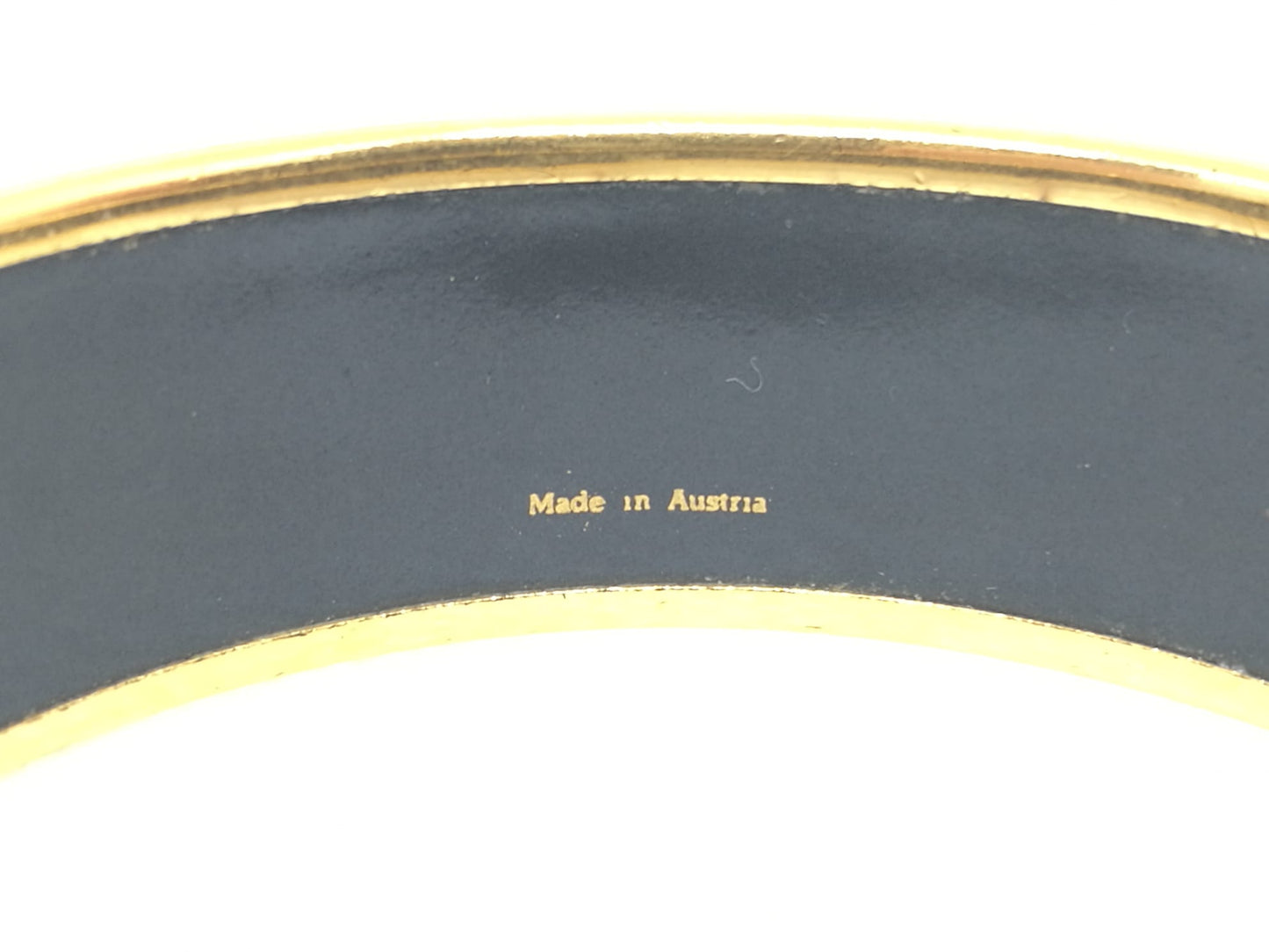 Bracciale Hermès email smaltato