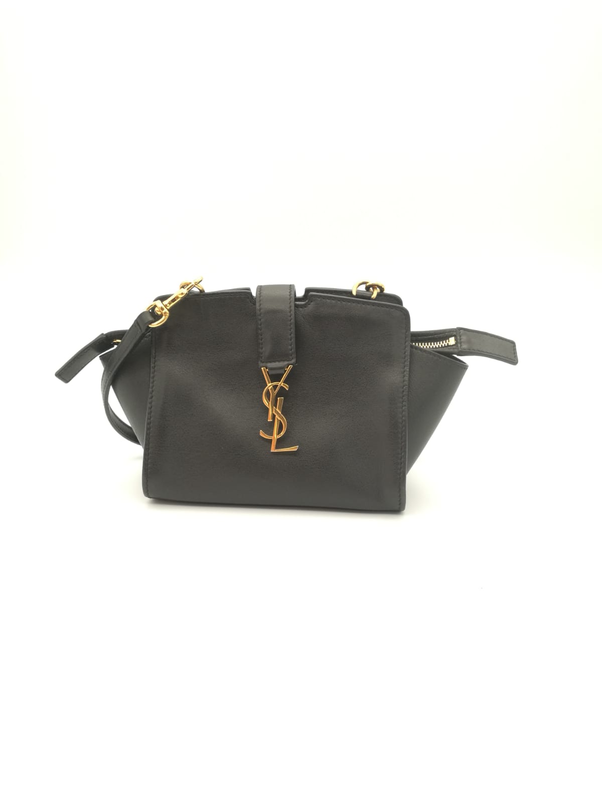 Ysl sales cabas toy