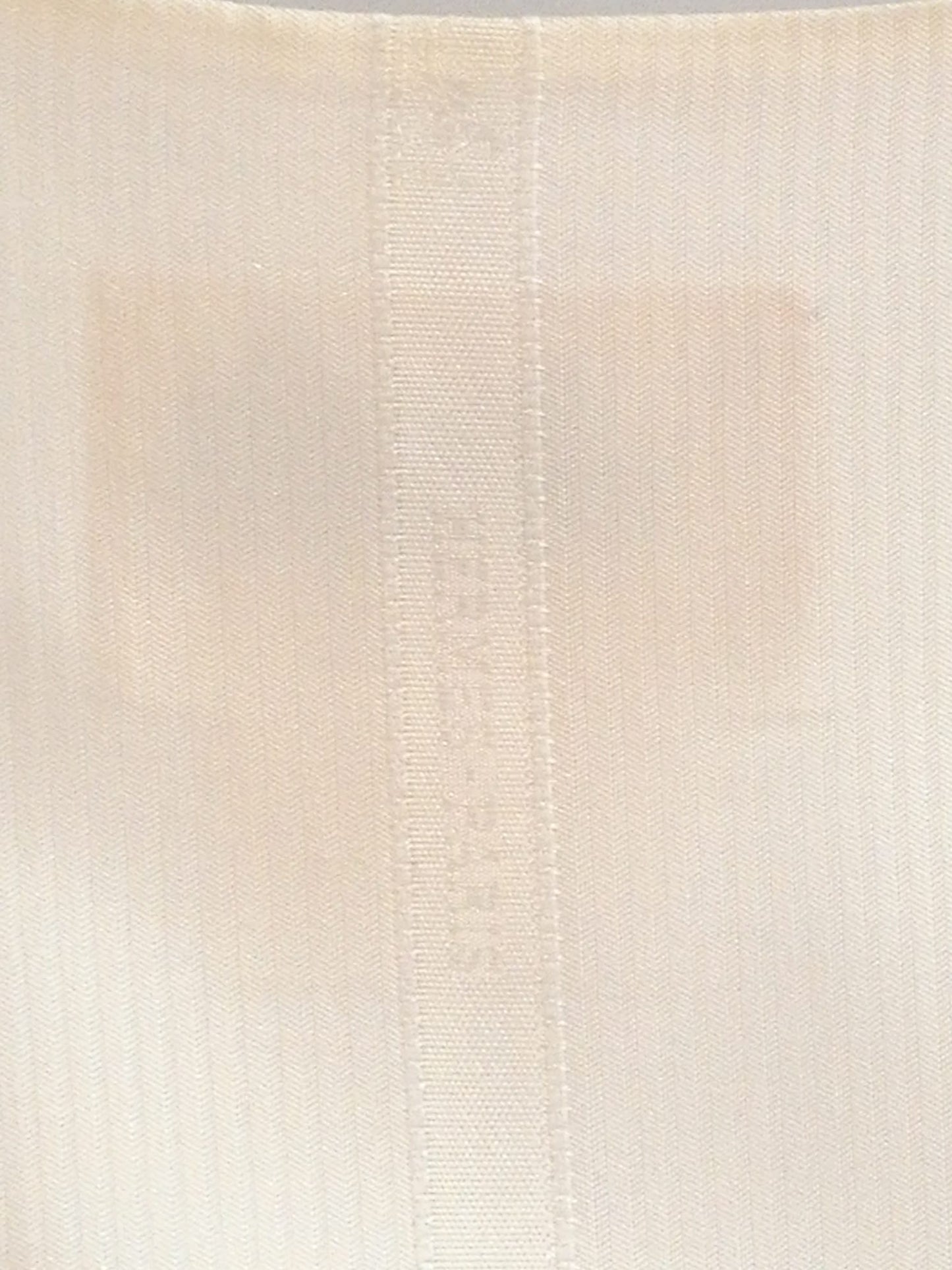 Gilet top Hermès in seta stampata