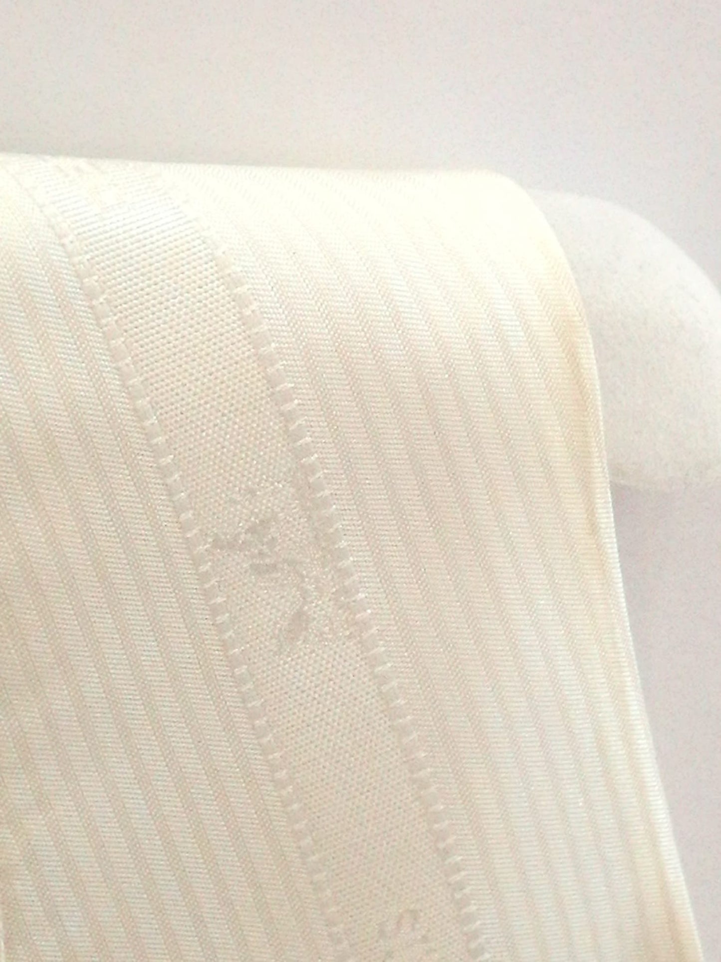 Gilet top Hermès in seta stampata
