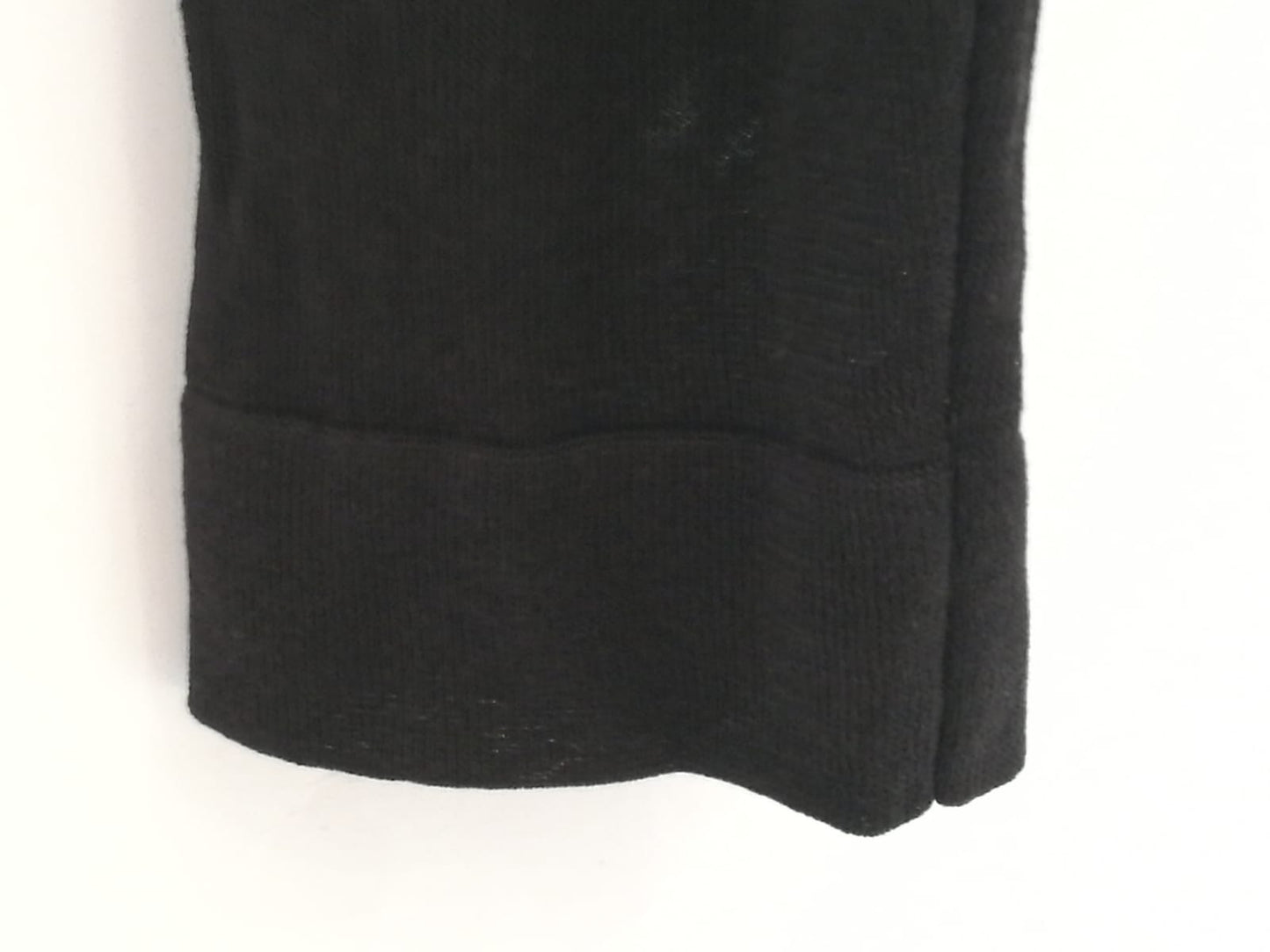 Cardigan top Hermès in seta stampata