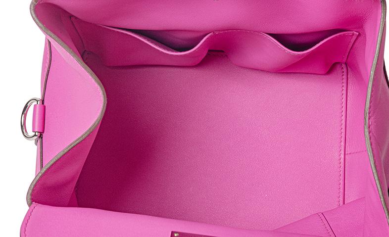 Hermès Toolbox 20