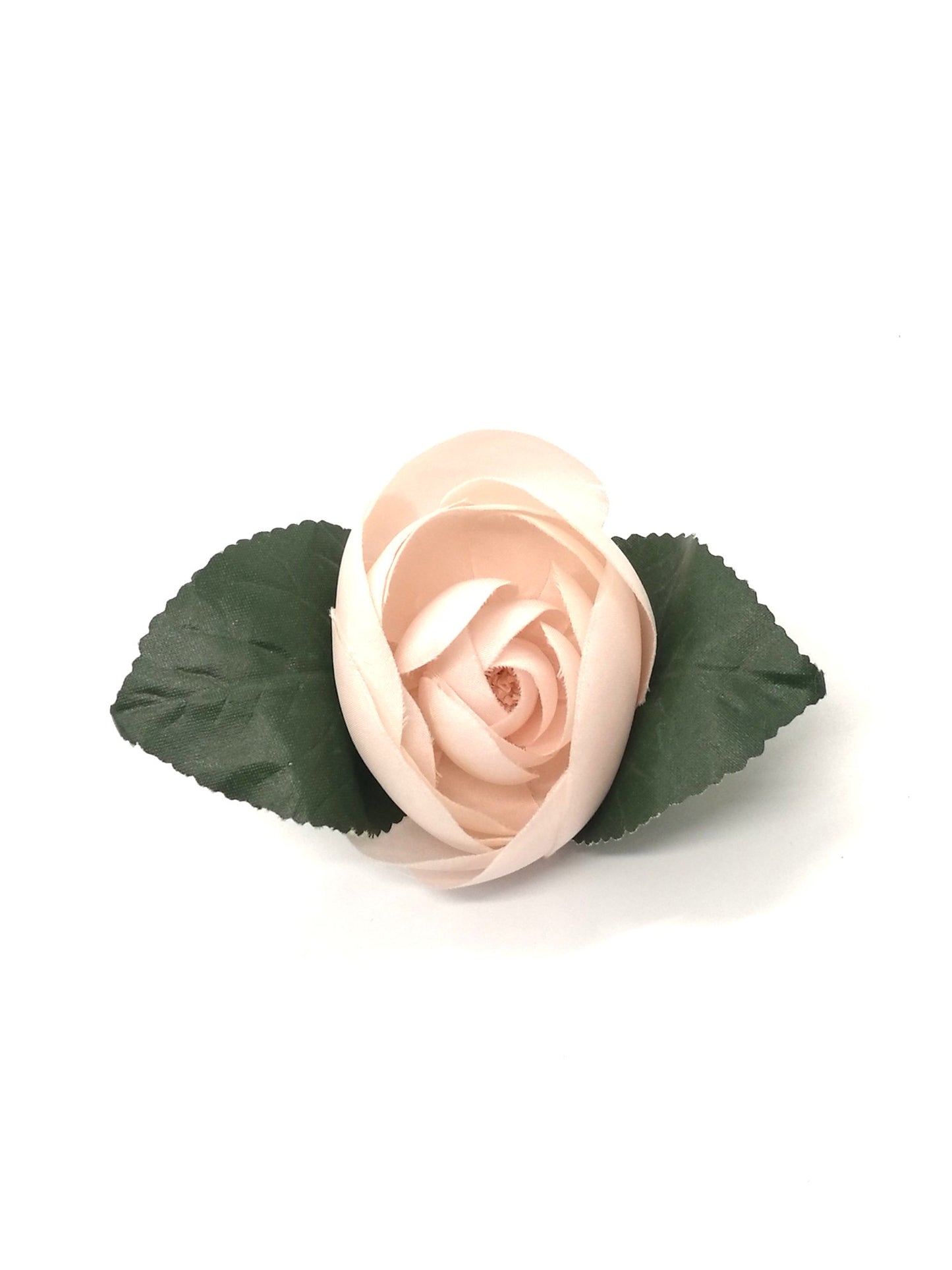 Camelia Chanel vintage rosa