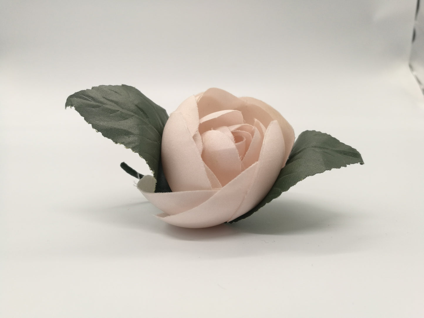 Camelia Chanel vintage rosa