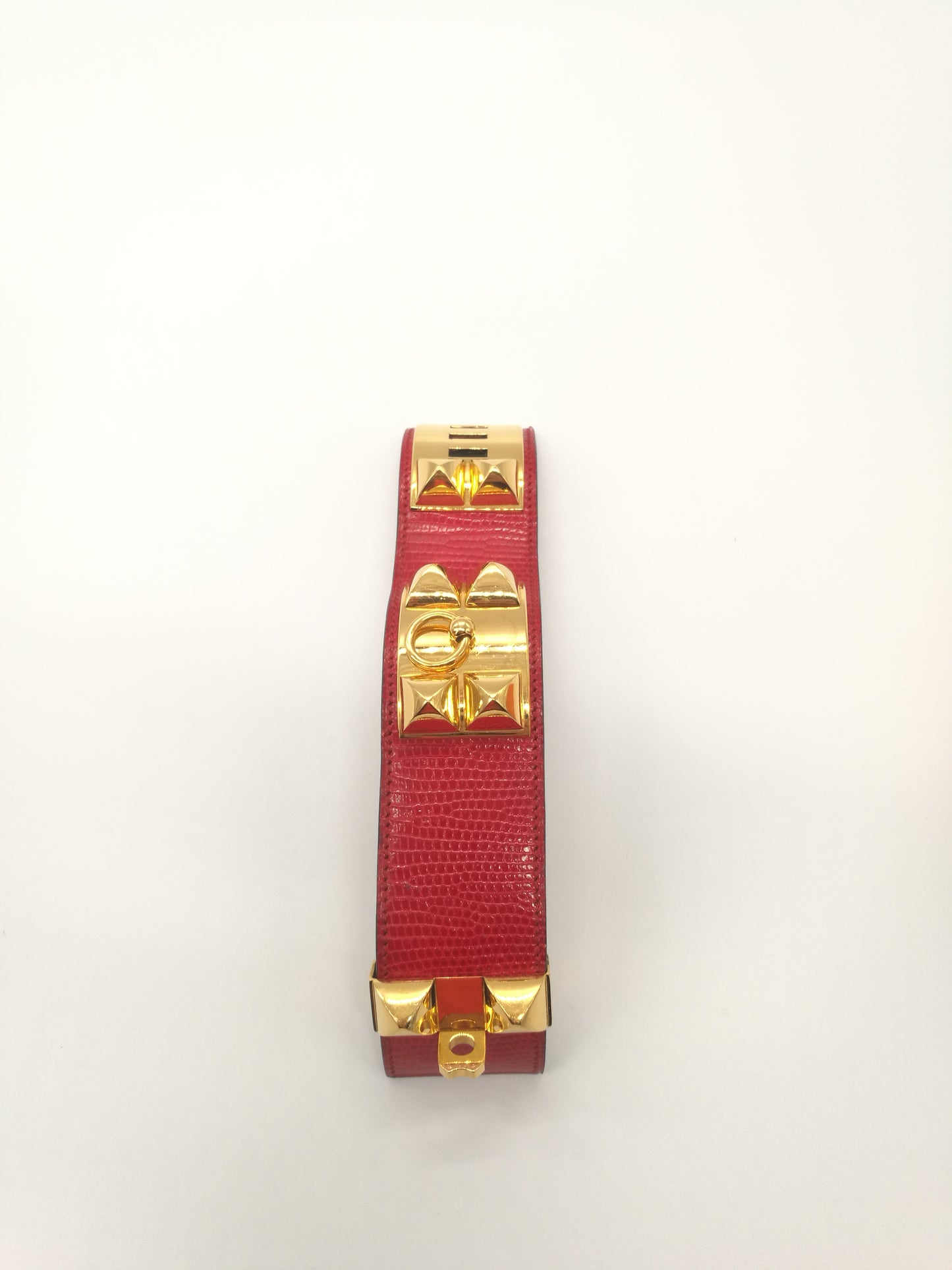 Bracciale Hermès Collier de Chein vintage