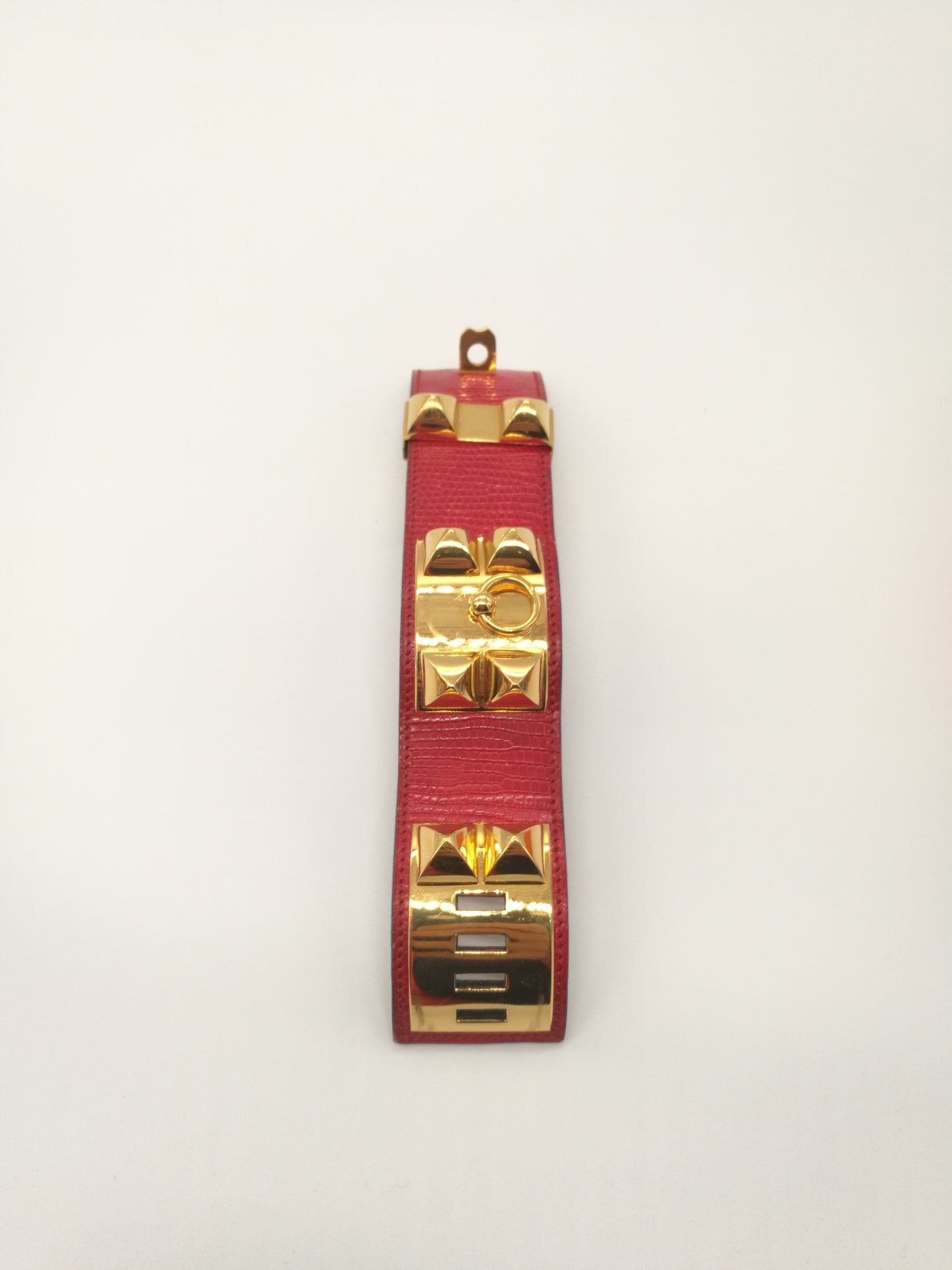 Bracciale Hermès Collier de Chein vintage
