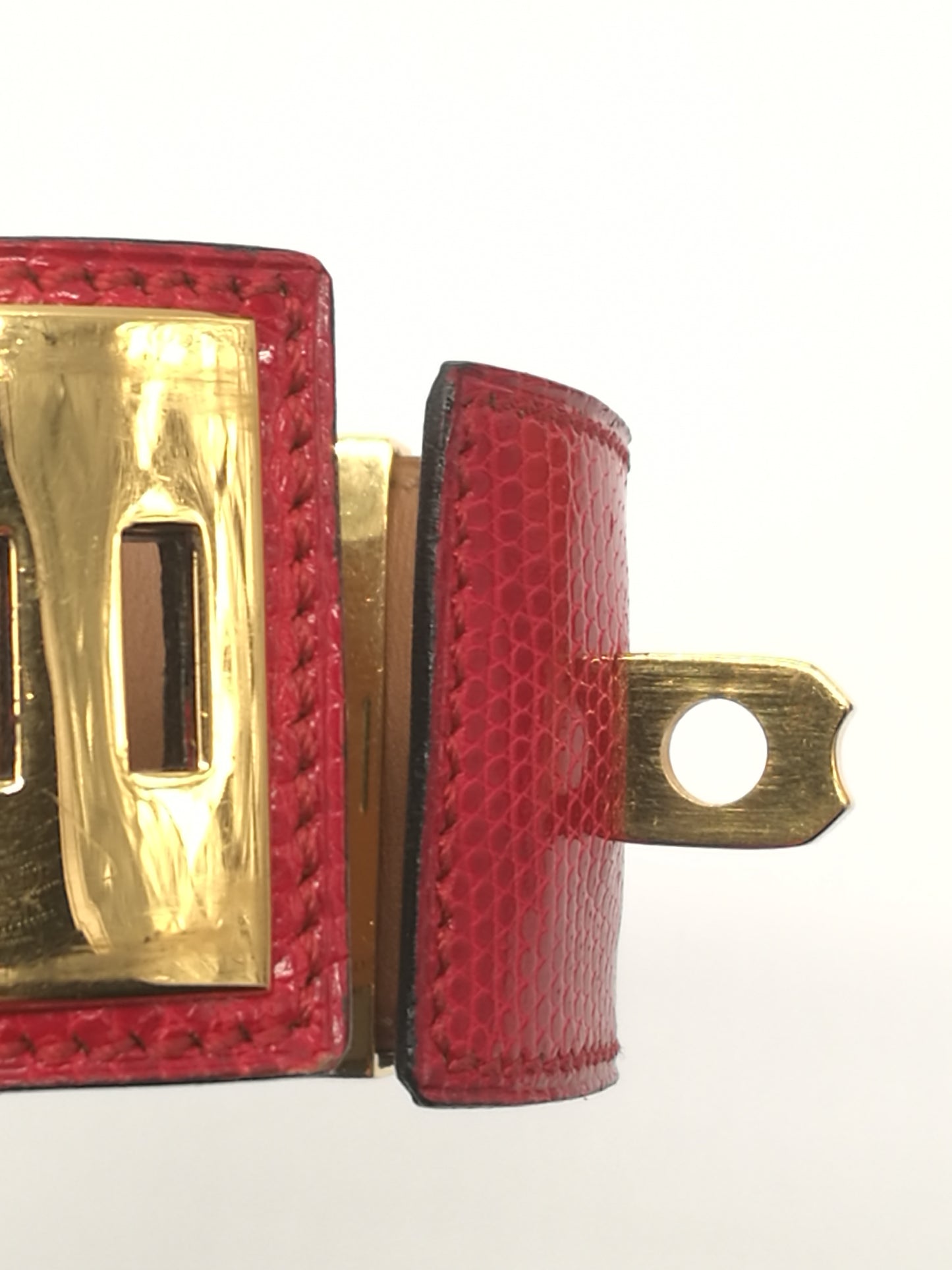 Bracciale Hermès Collier de Chein vintage