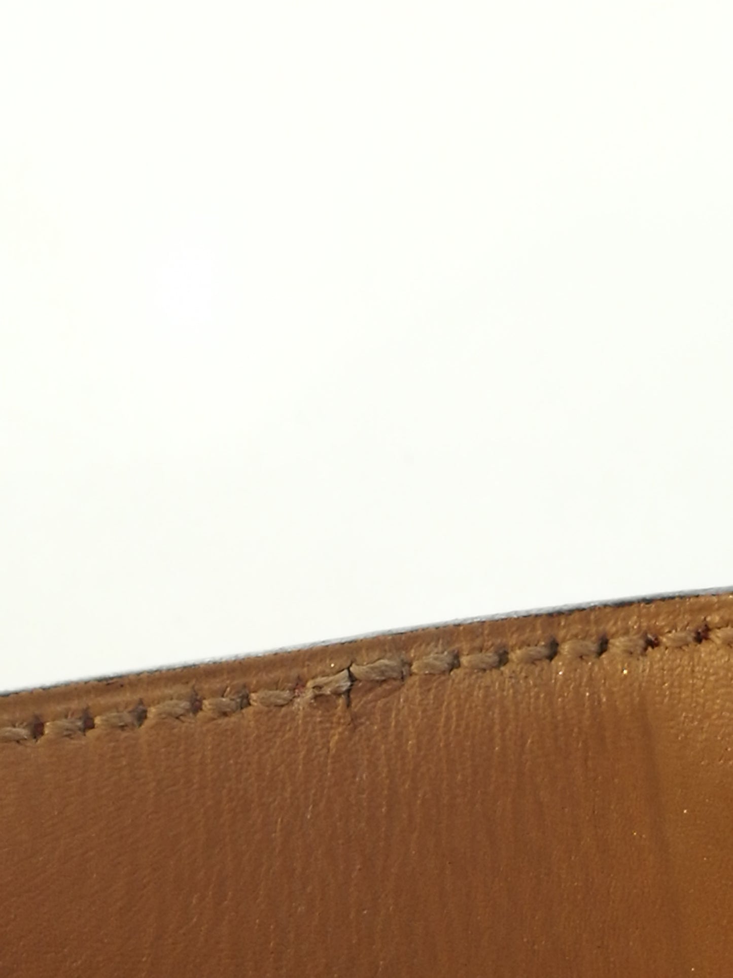 Bracciale Hermès Collier de Chein vintage