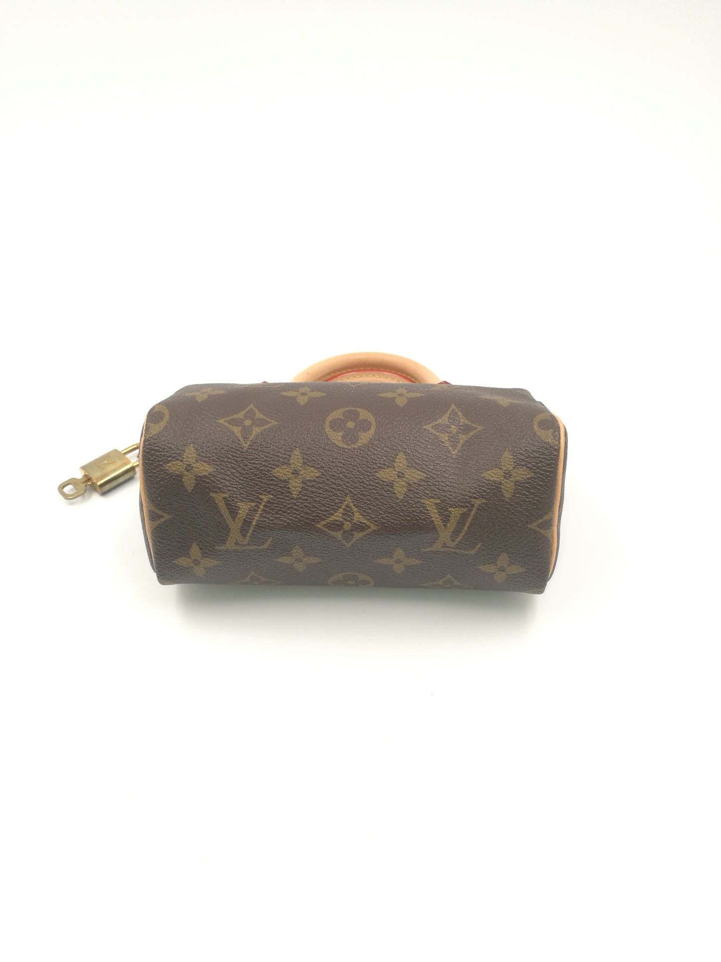 Louis vuitton Mini hl Speedy
