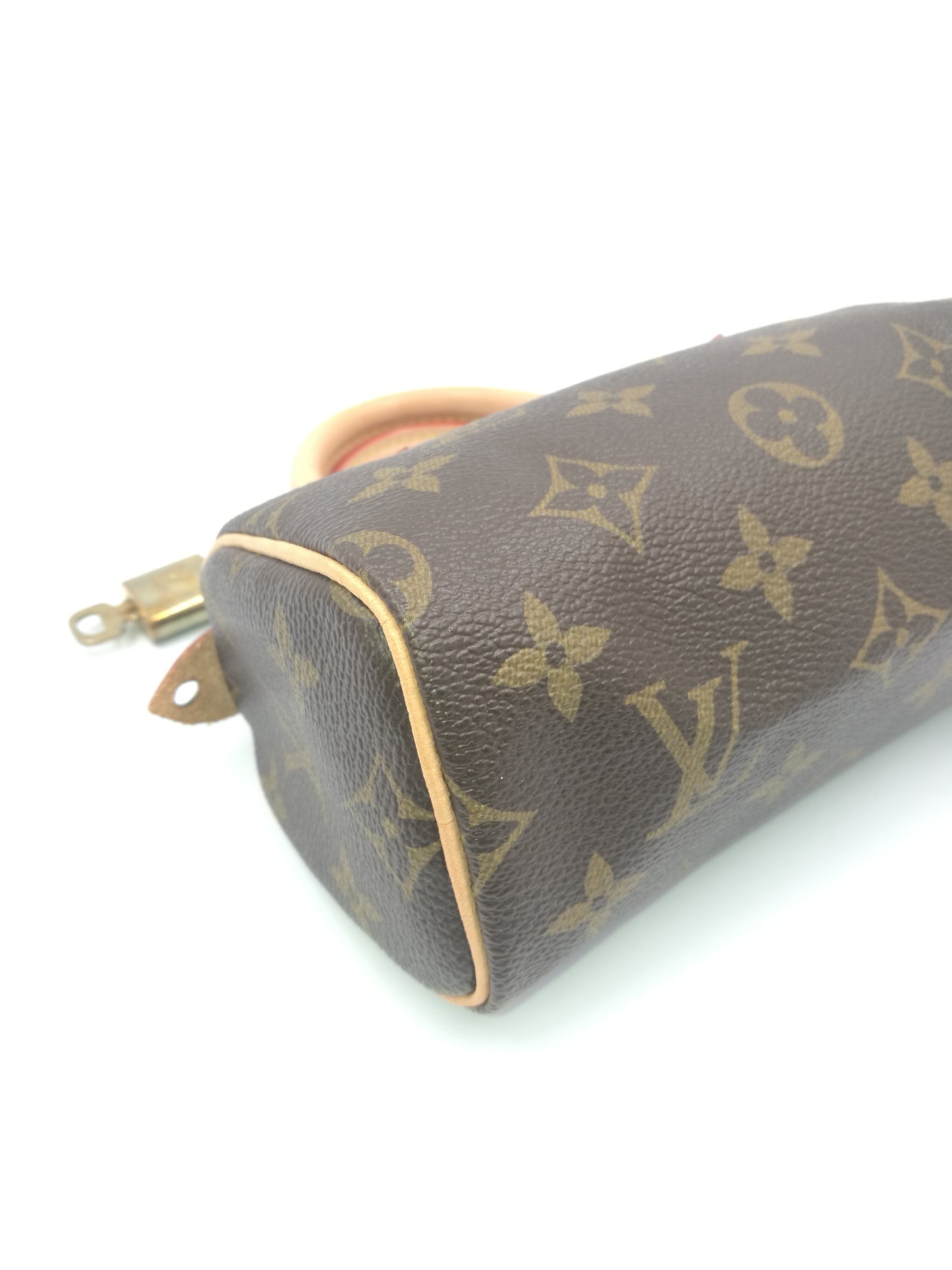 Louis vuitton Mini hl Speedy