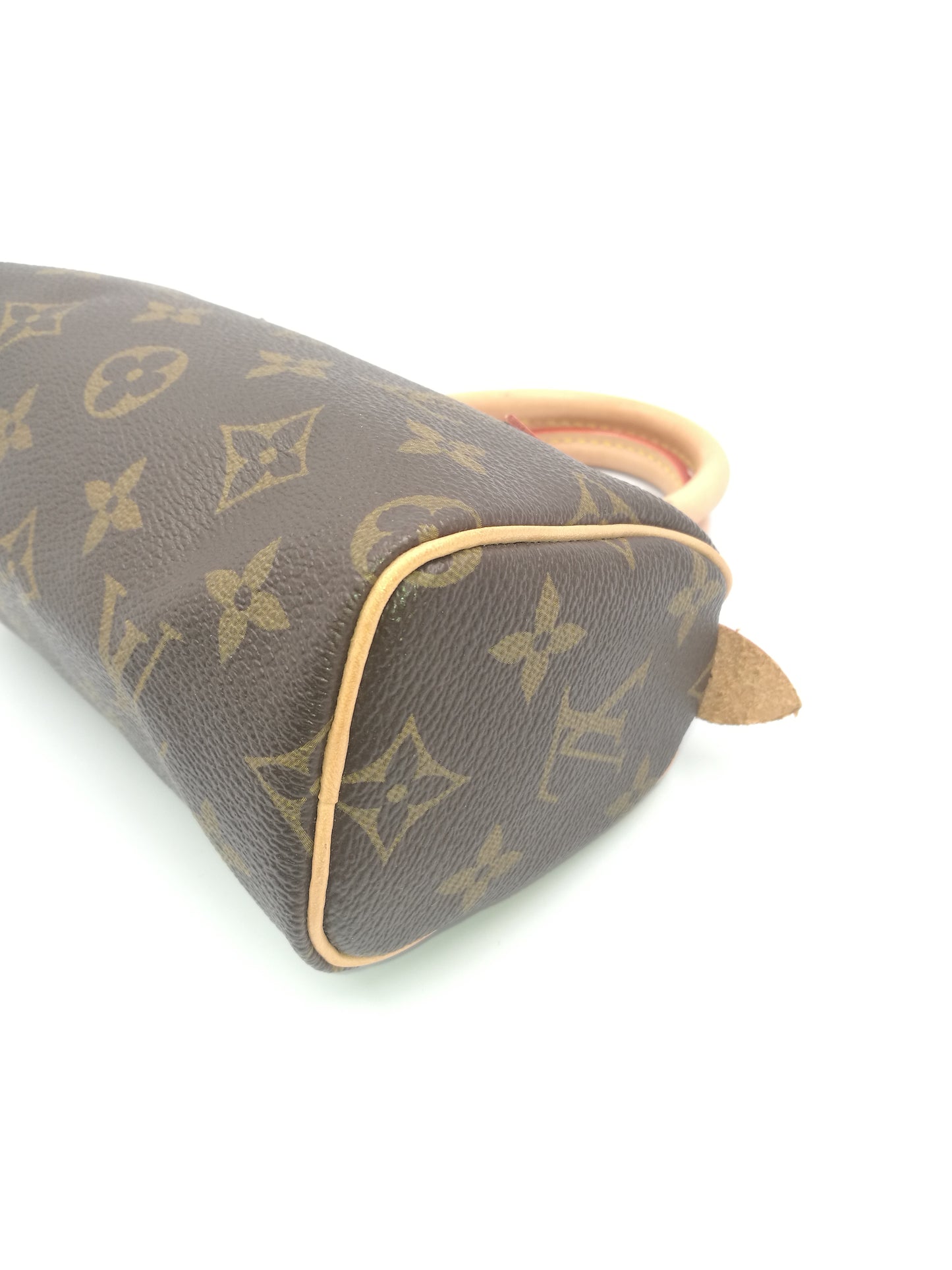 Louis vuitton Mini hl Speedy