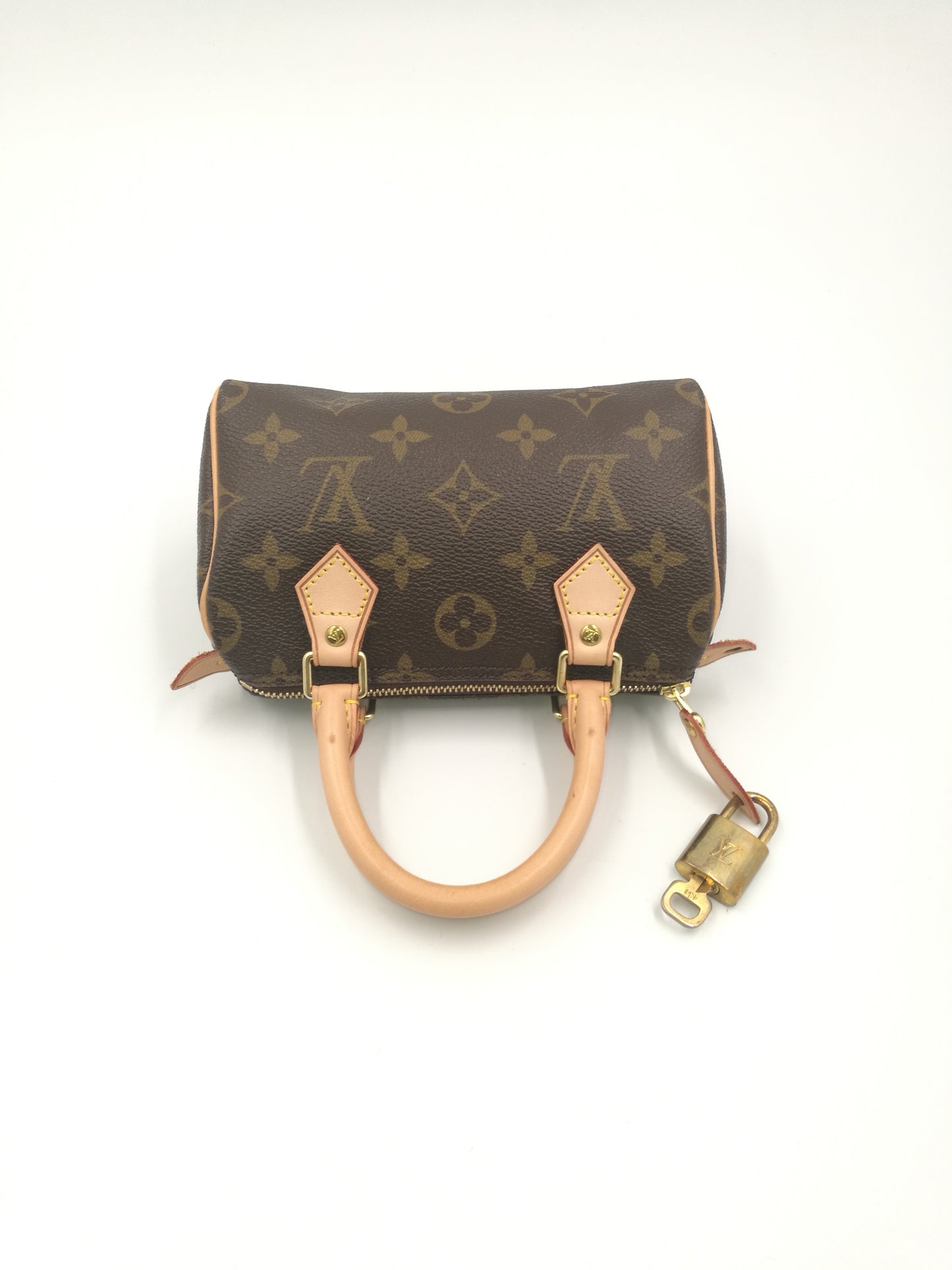 Louis vuitton Mini hl Speedy