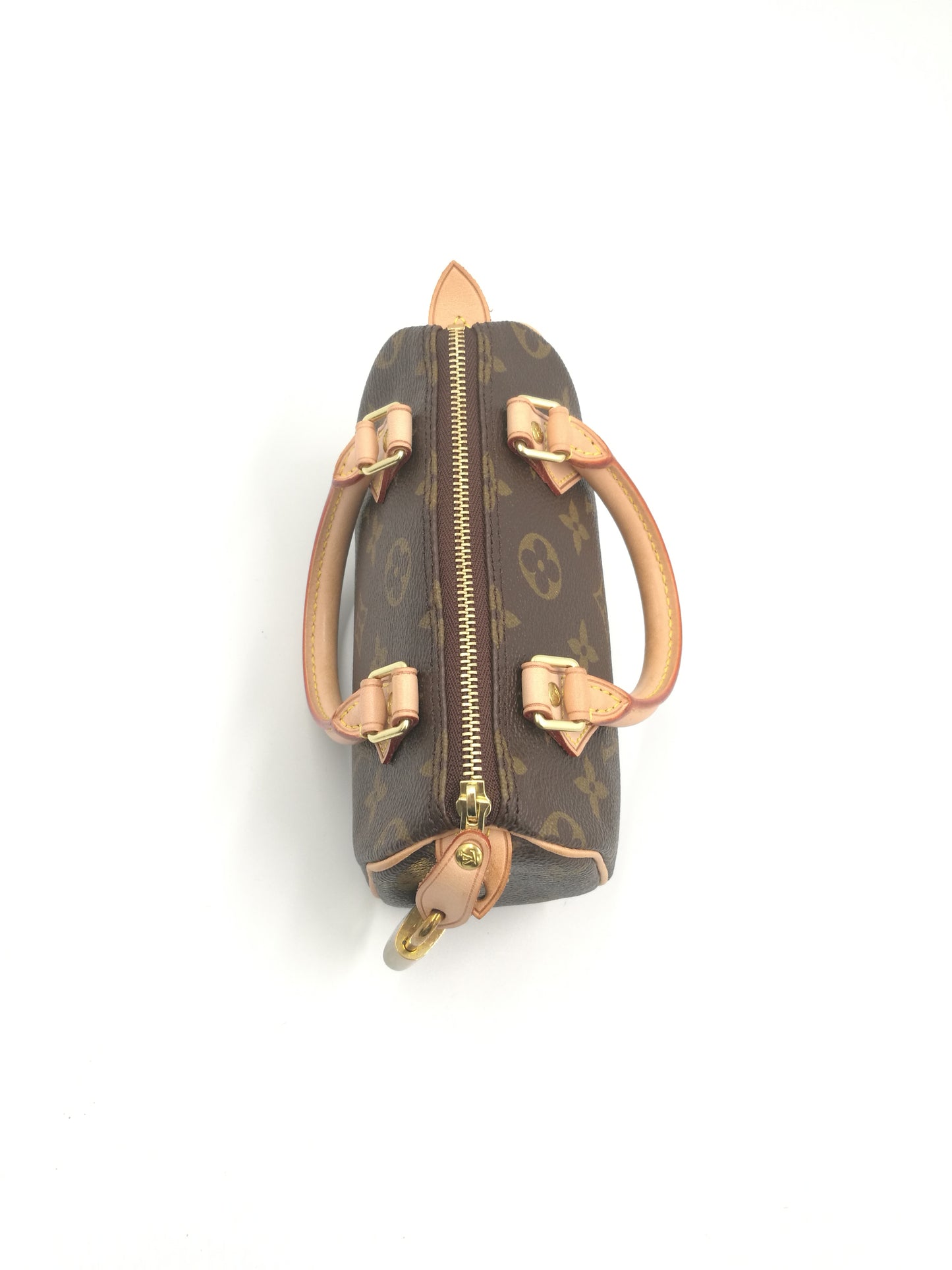 Louis vuitton Mini hl Speedy
