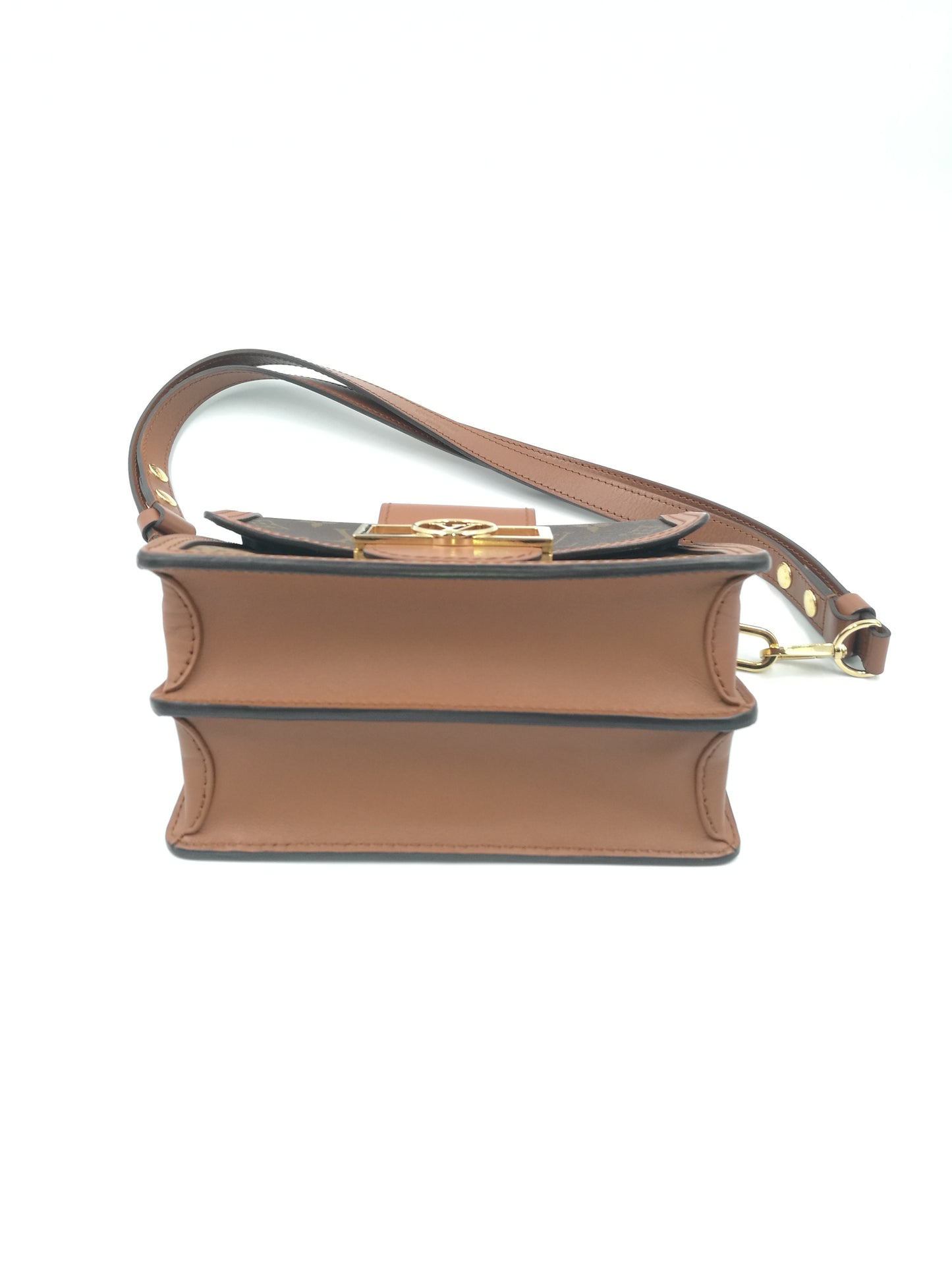Louis Vuitton Dauphine mini