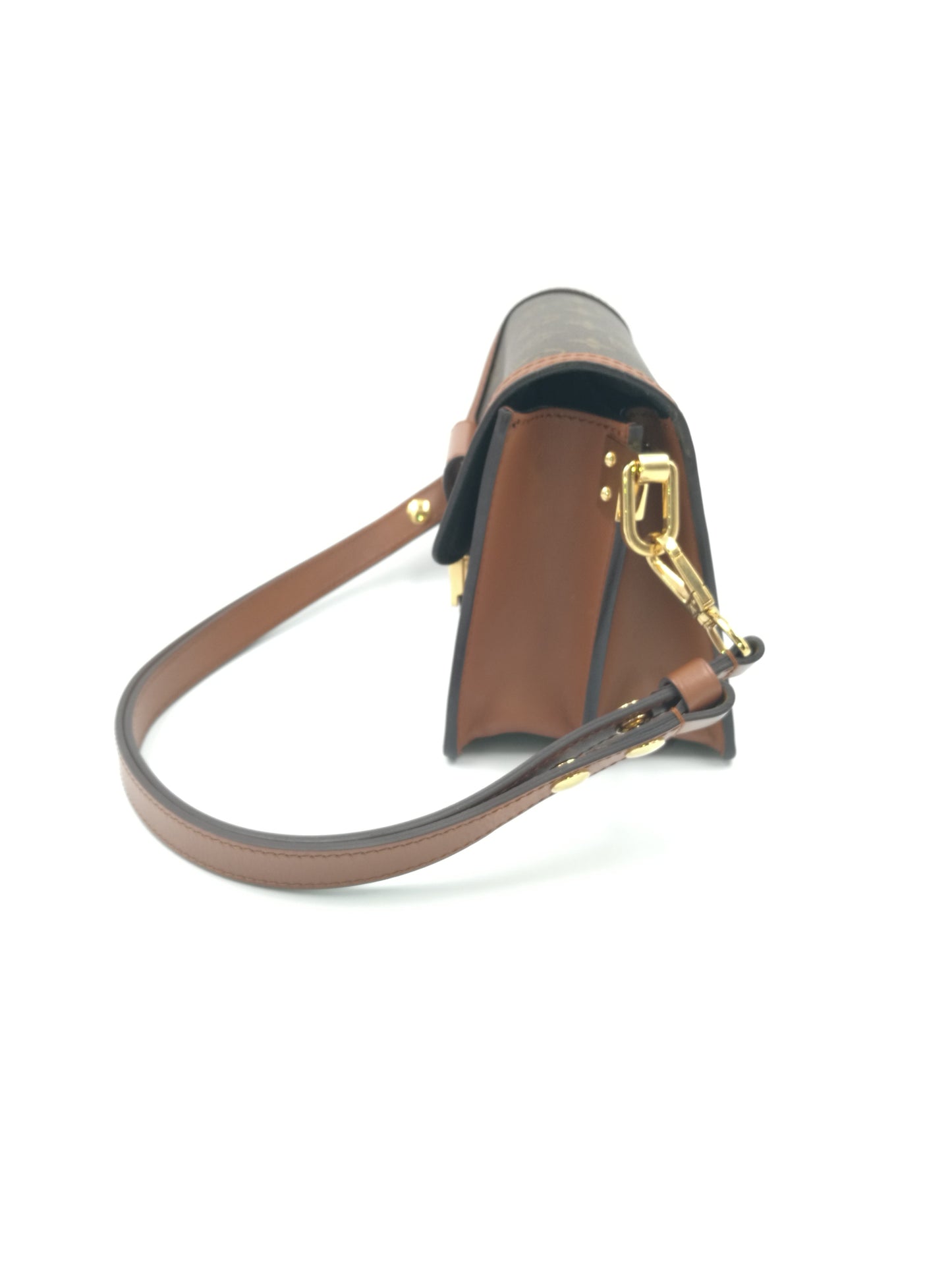 Louis Vuitton Dauphine mini