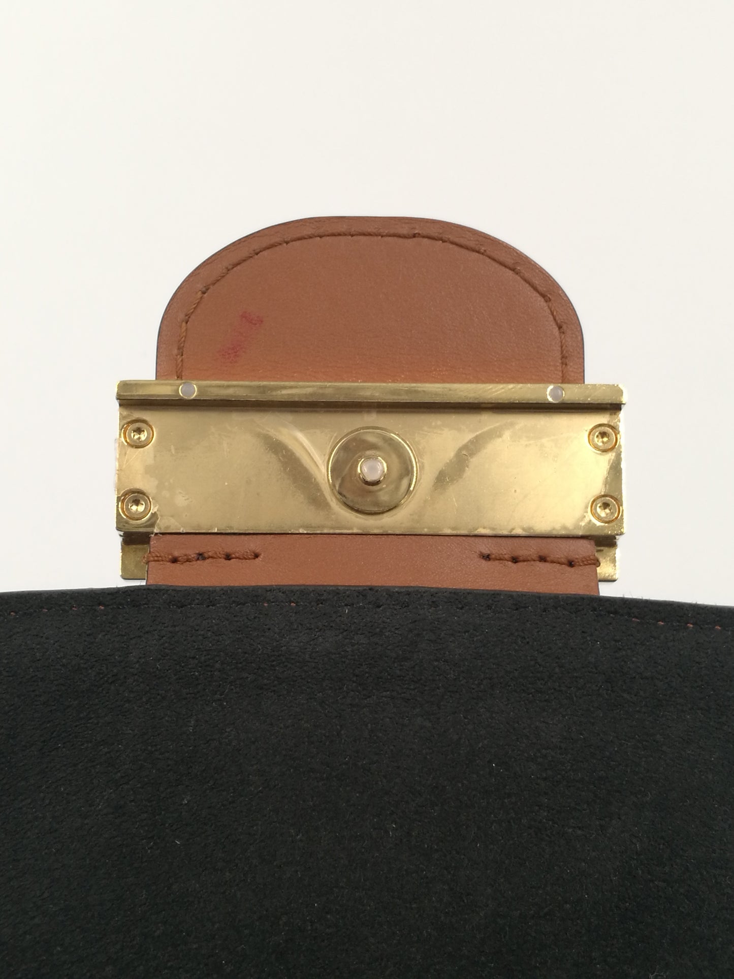 Louis Vuitton Dauphine mini