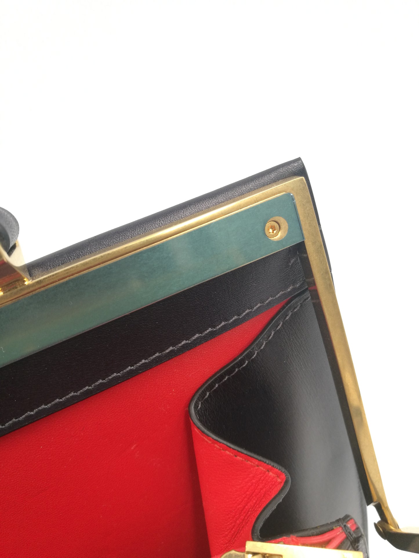 Celine Clasp