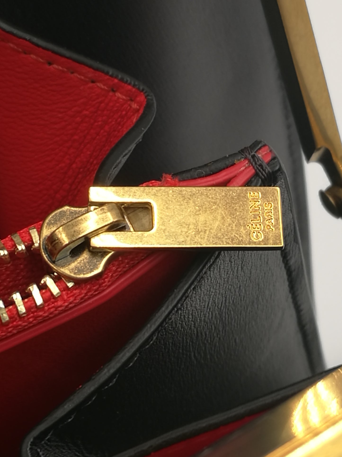 Celine Clasp