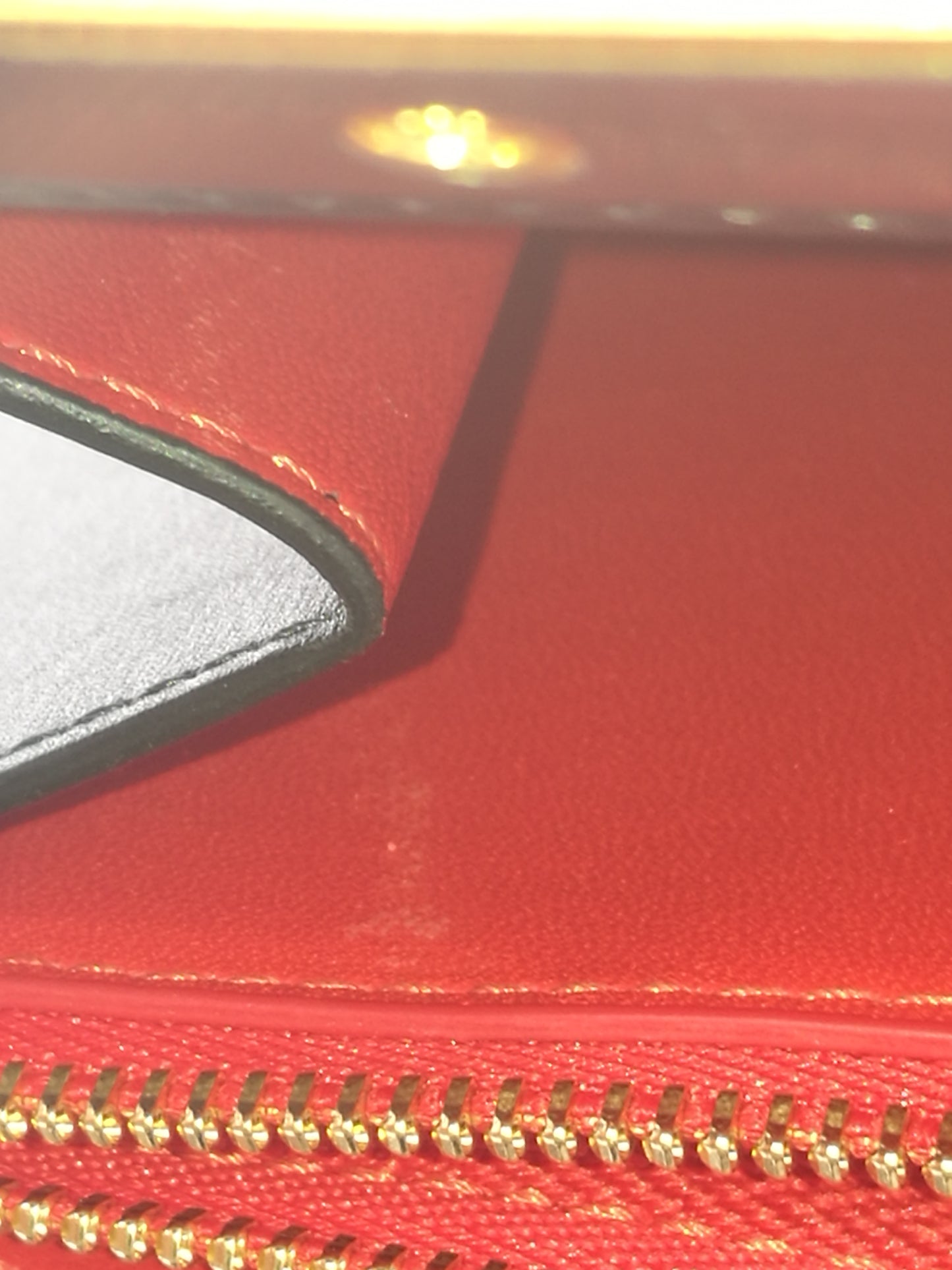 Celine Clasp
