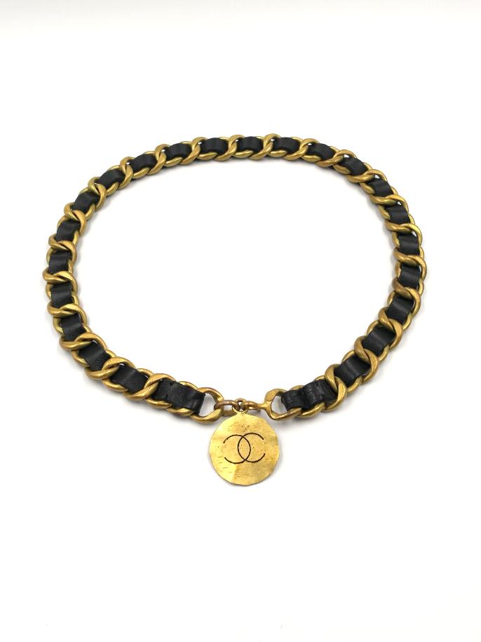 Chanel cintura vintage