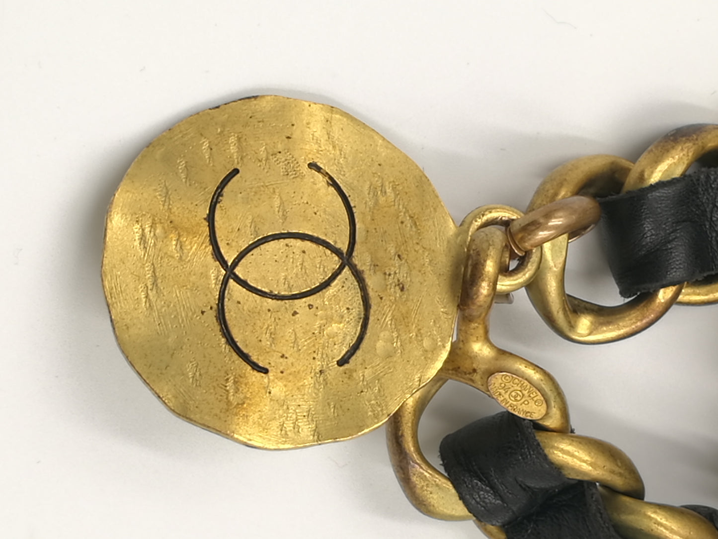 Chanel cintura vintage