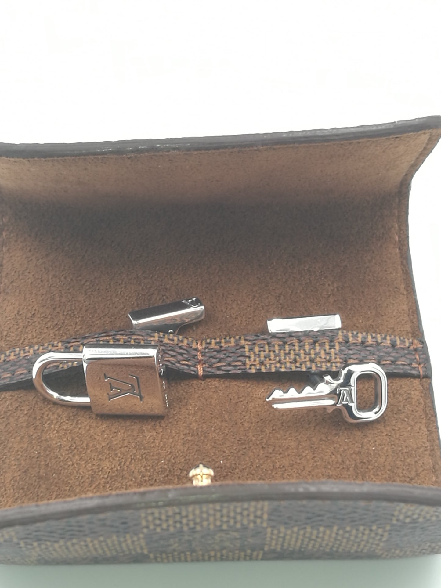 Louis Vuitton cufflinks