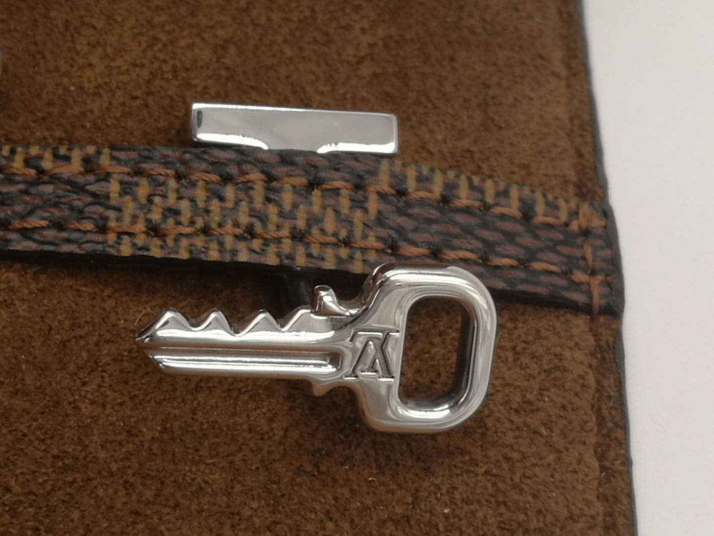 Louis Vuitton cufflinks
