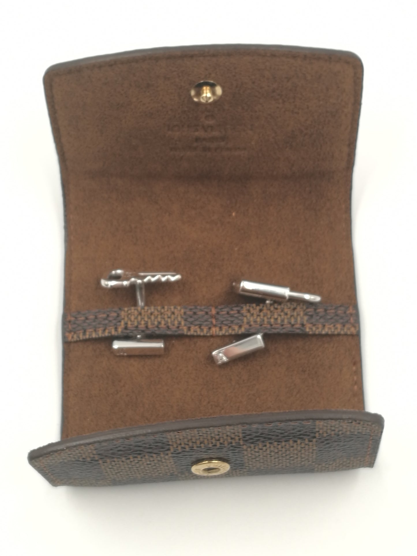 Louis Vuitton cufflinks