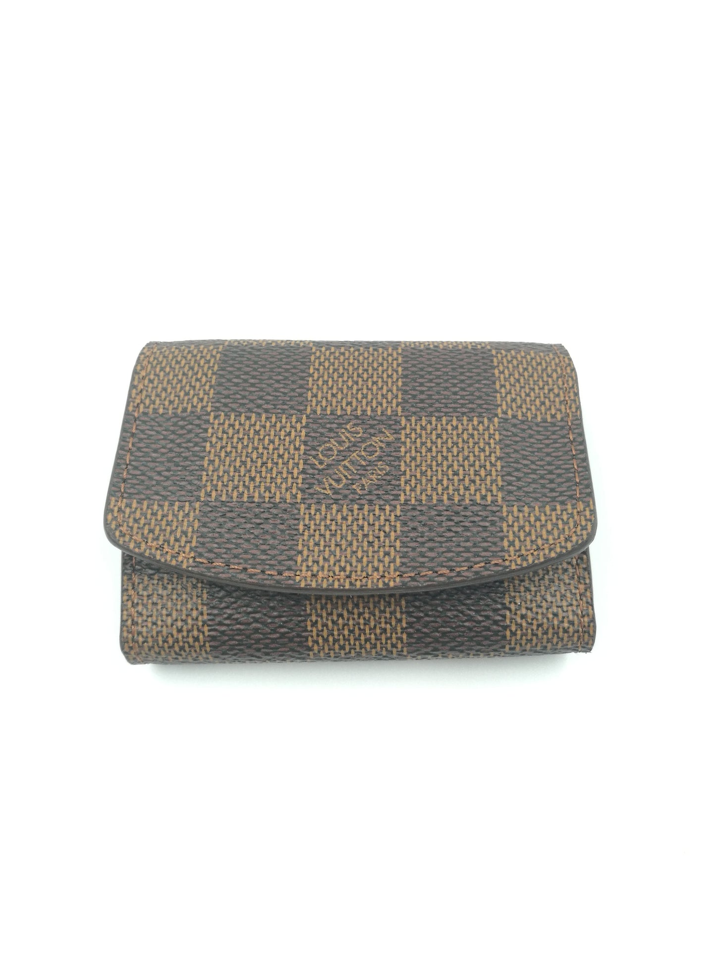 Louis Vuitton cufflinks