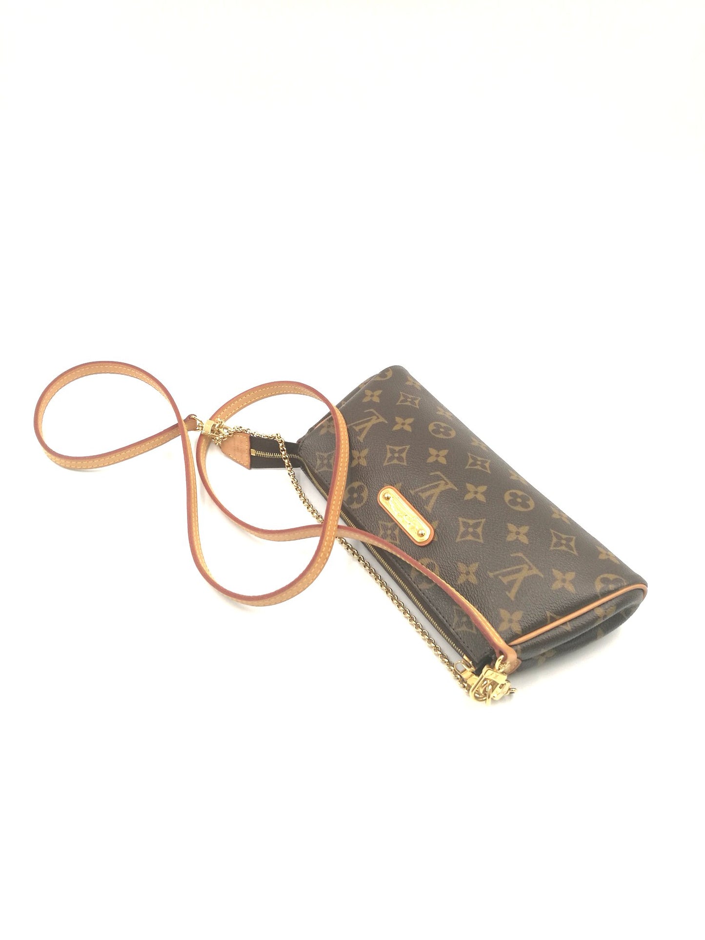 Louis Vuitton Eva pcohette