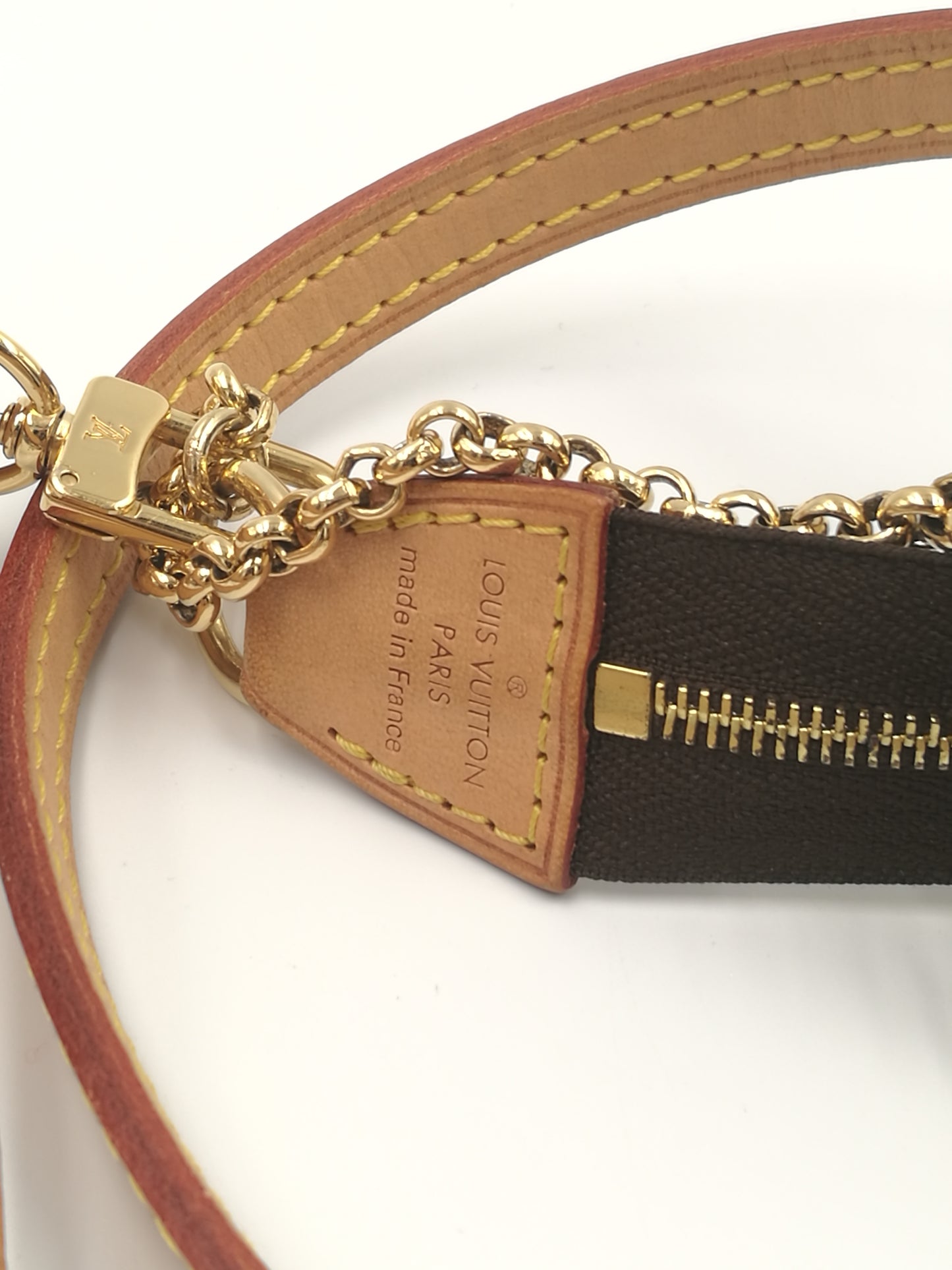 Louis Vuitton Eva pcohette