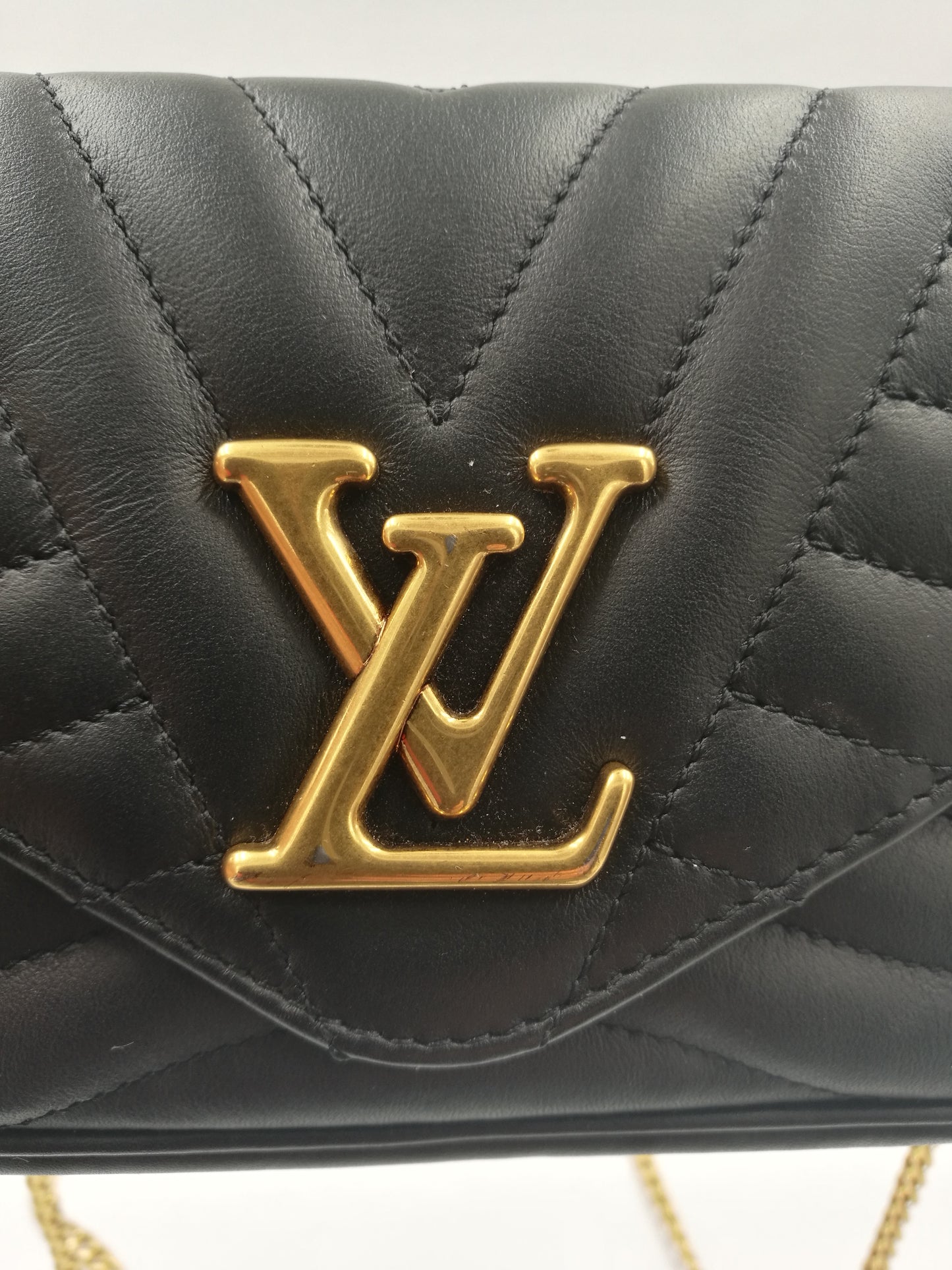 Pochette Louis Vuitton New Wave