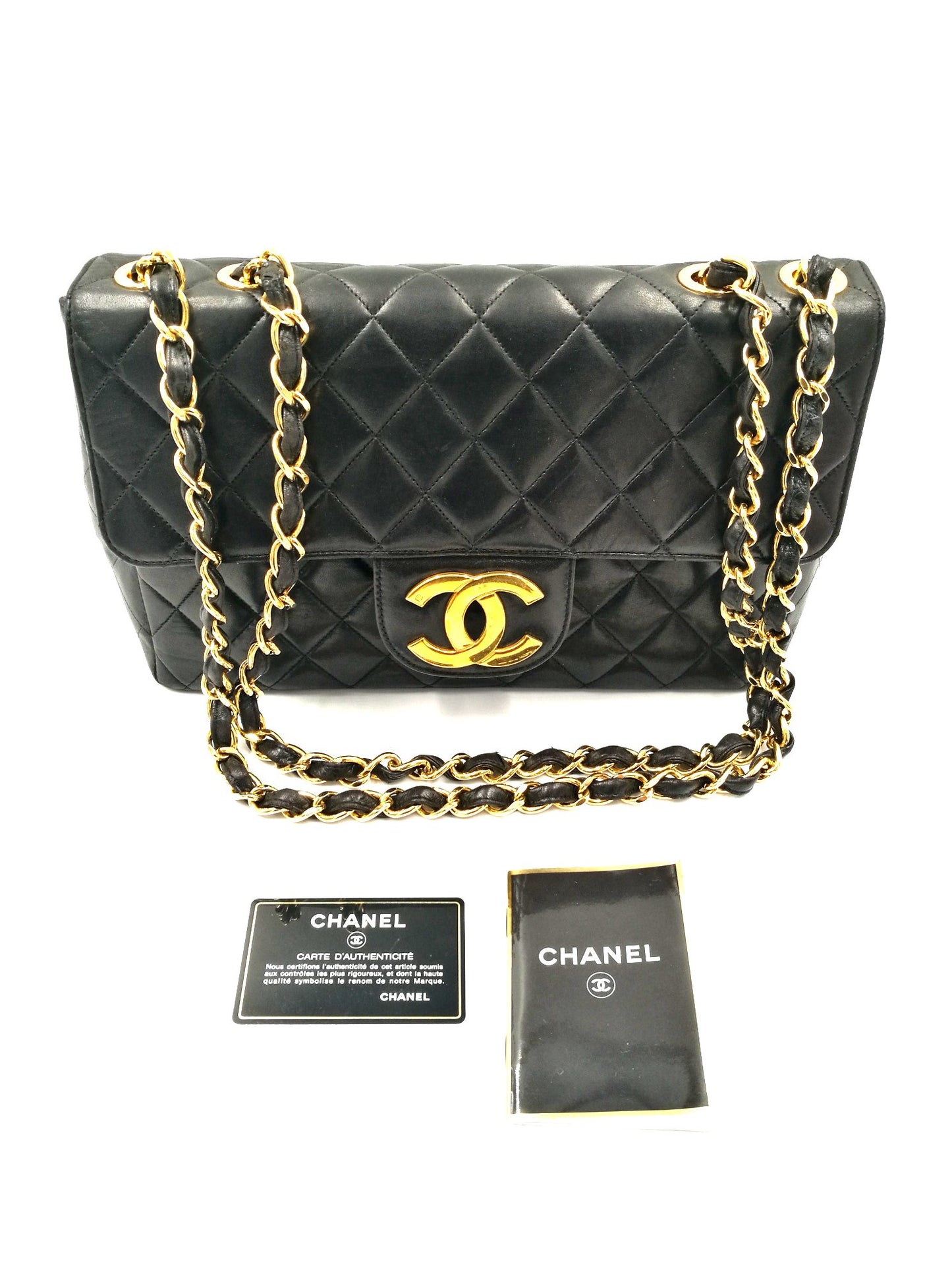 Chanel Maxi XL