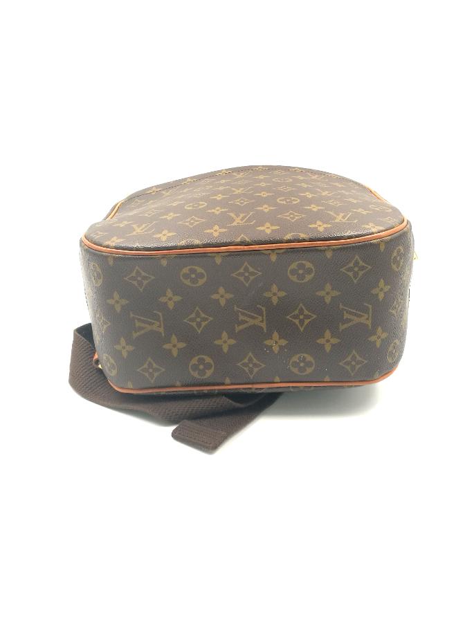 Louis Vuitton Carry all backpack one shoulder