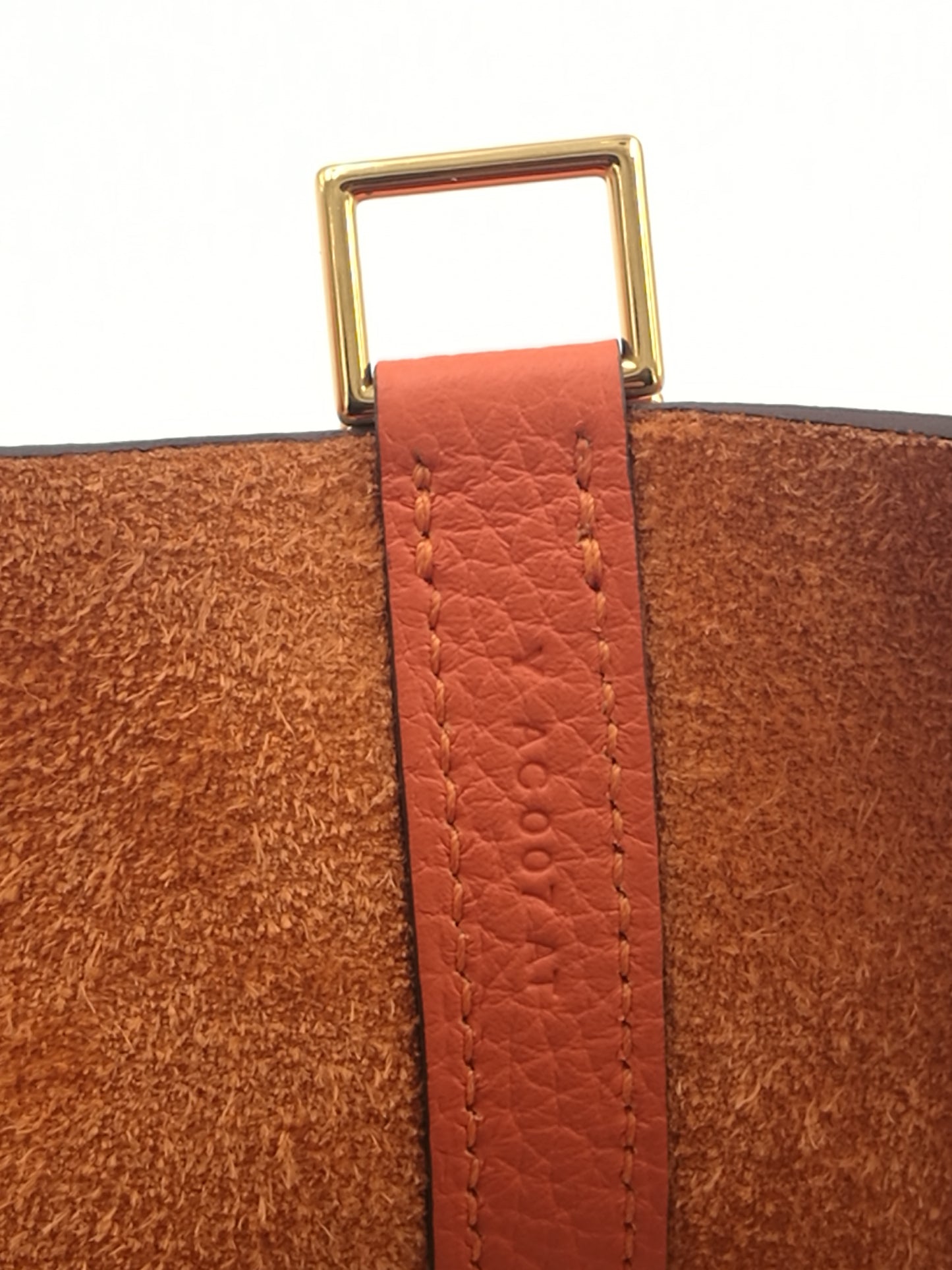 Hermès Picotin Lock 22