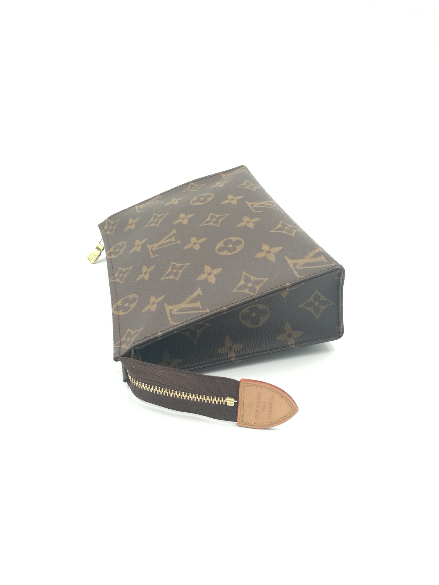 Louis Vuitton Toilette 19