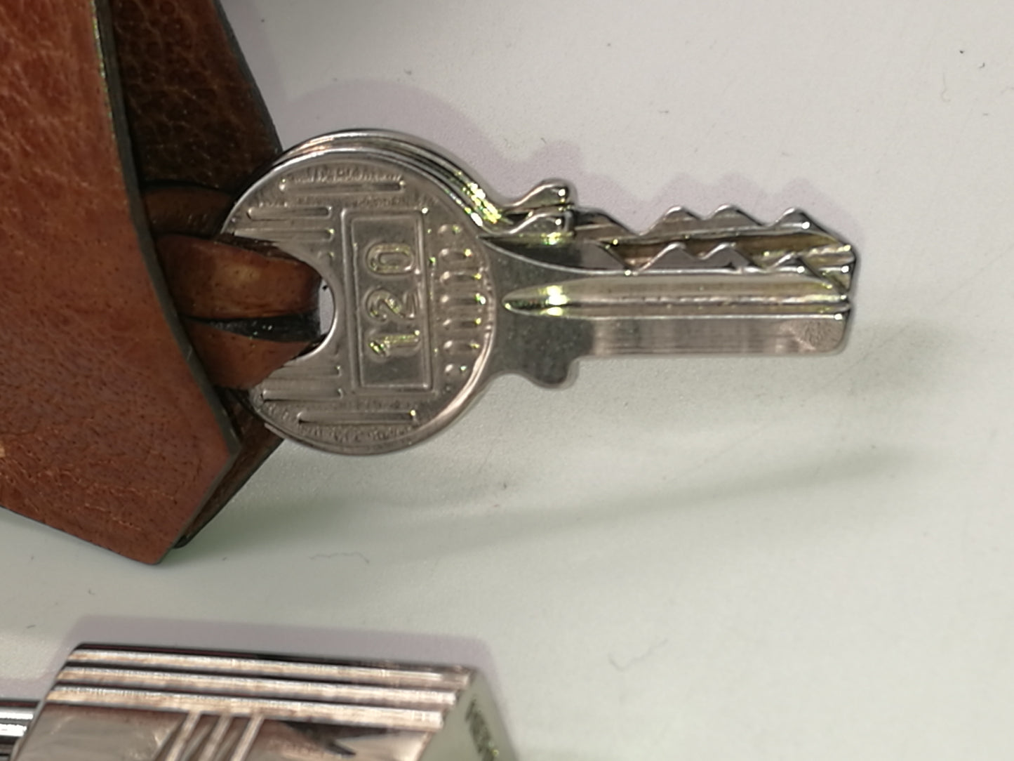 Hermès Birkin 35 togo chocolate