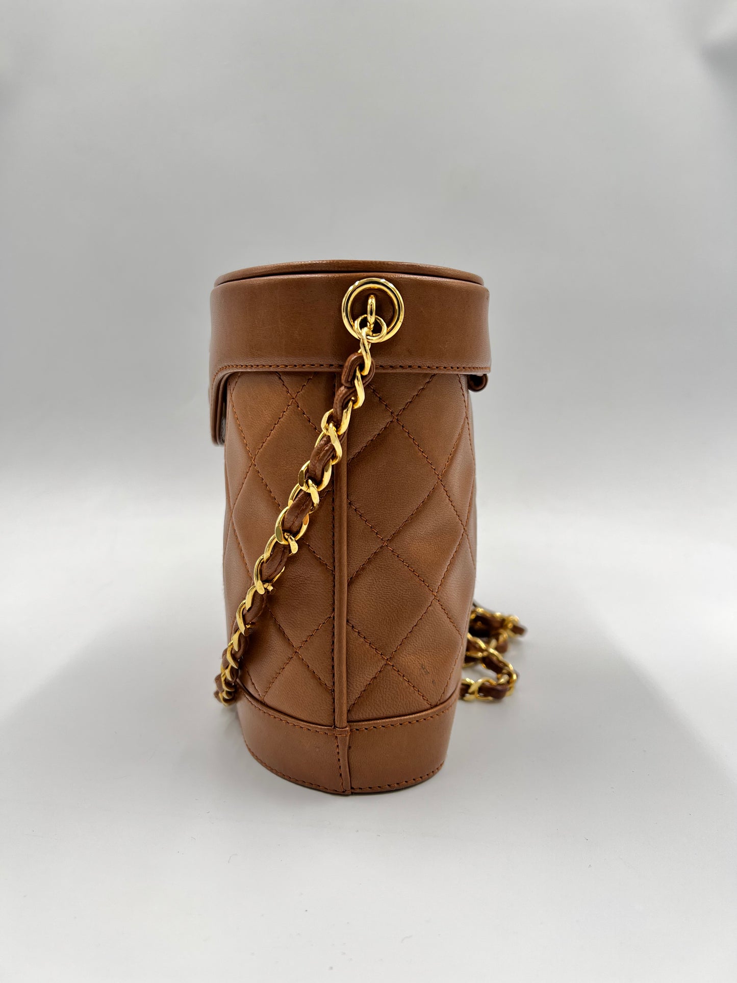 Chanel Tool Bucket bag