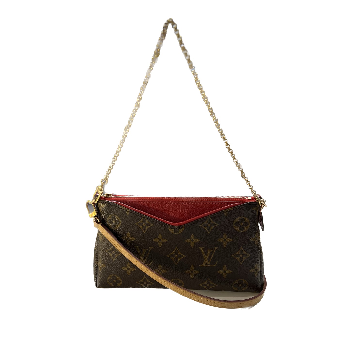 Louis Vuitton Pallas pochette