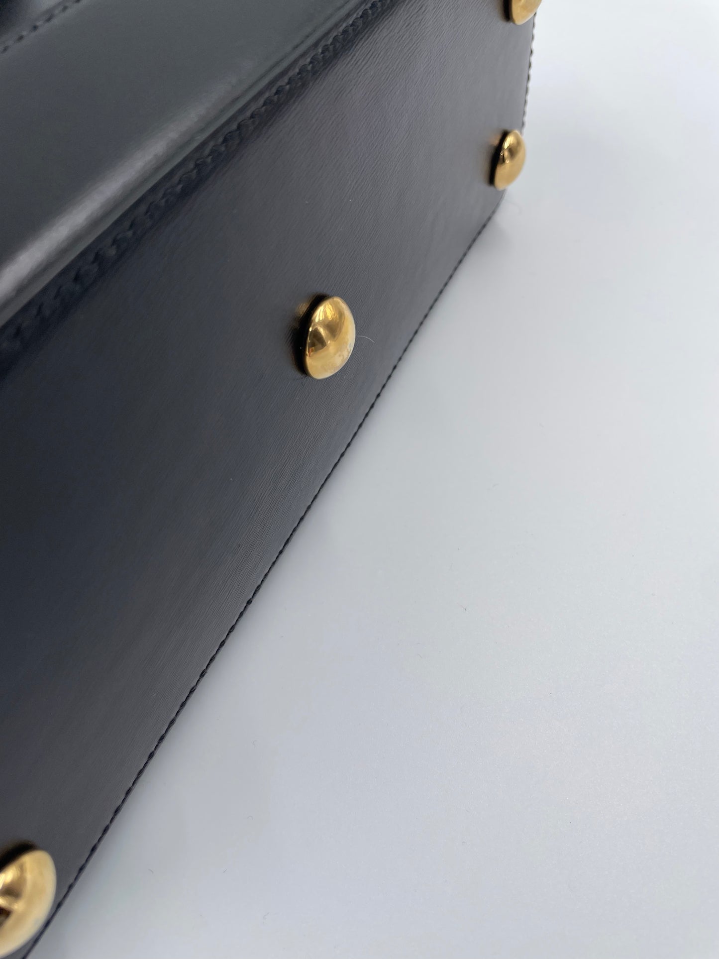 Gucci mini Horsebit 1955