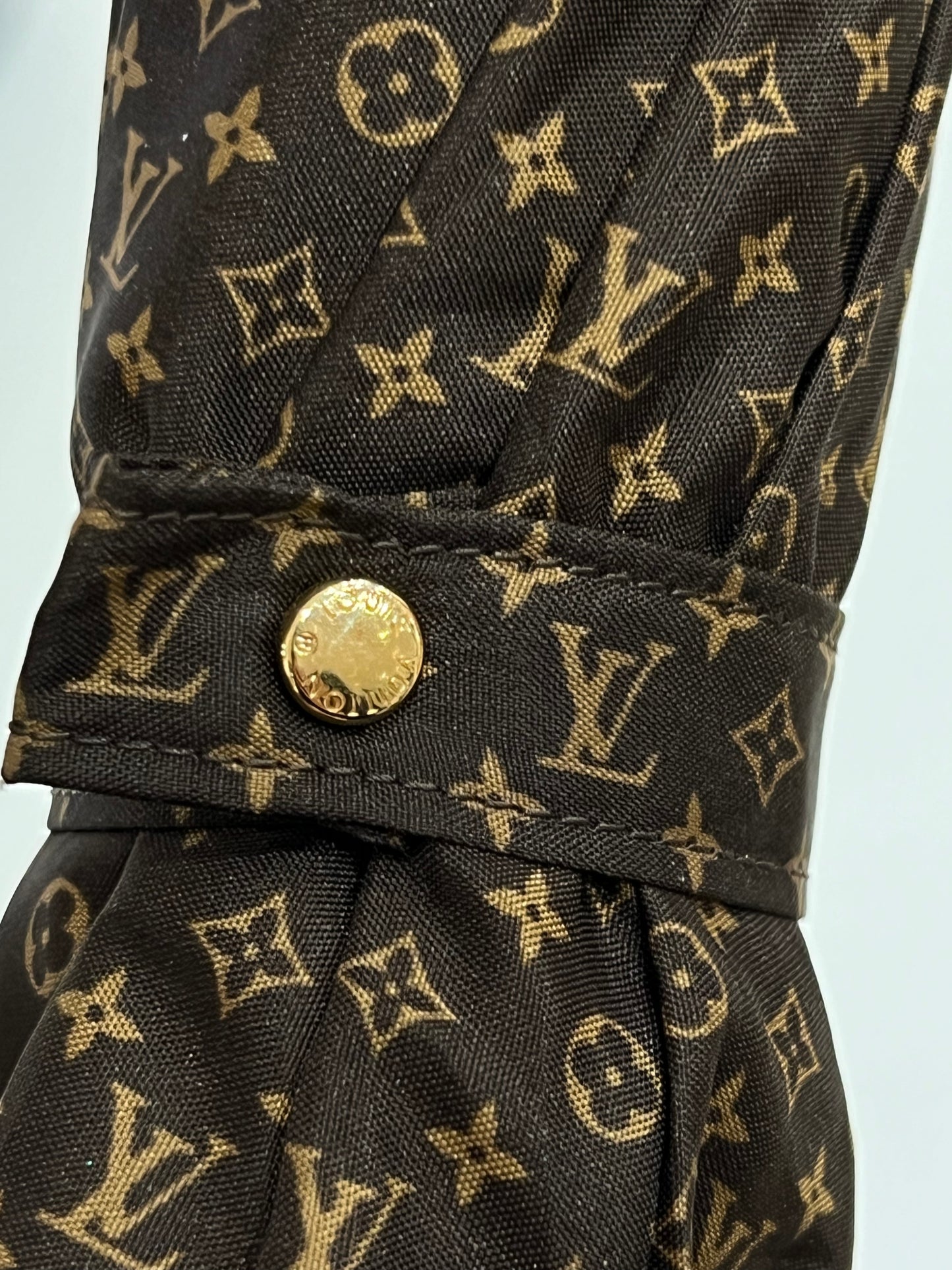 Louis Vuitton umbrella second hand